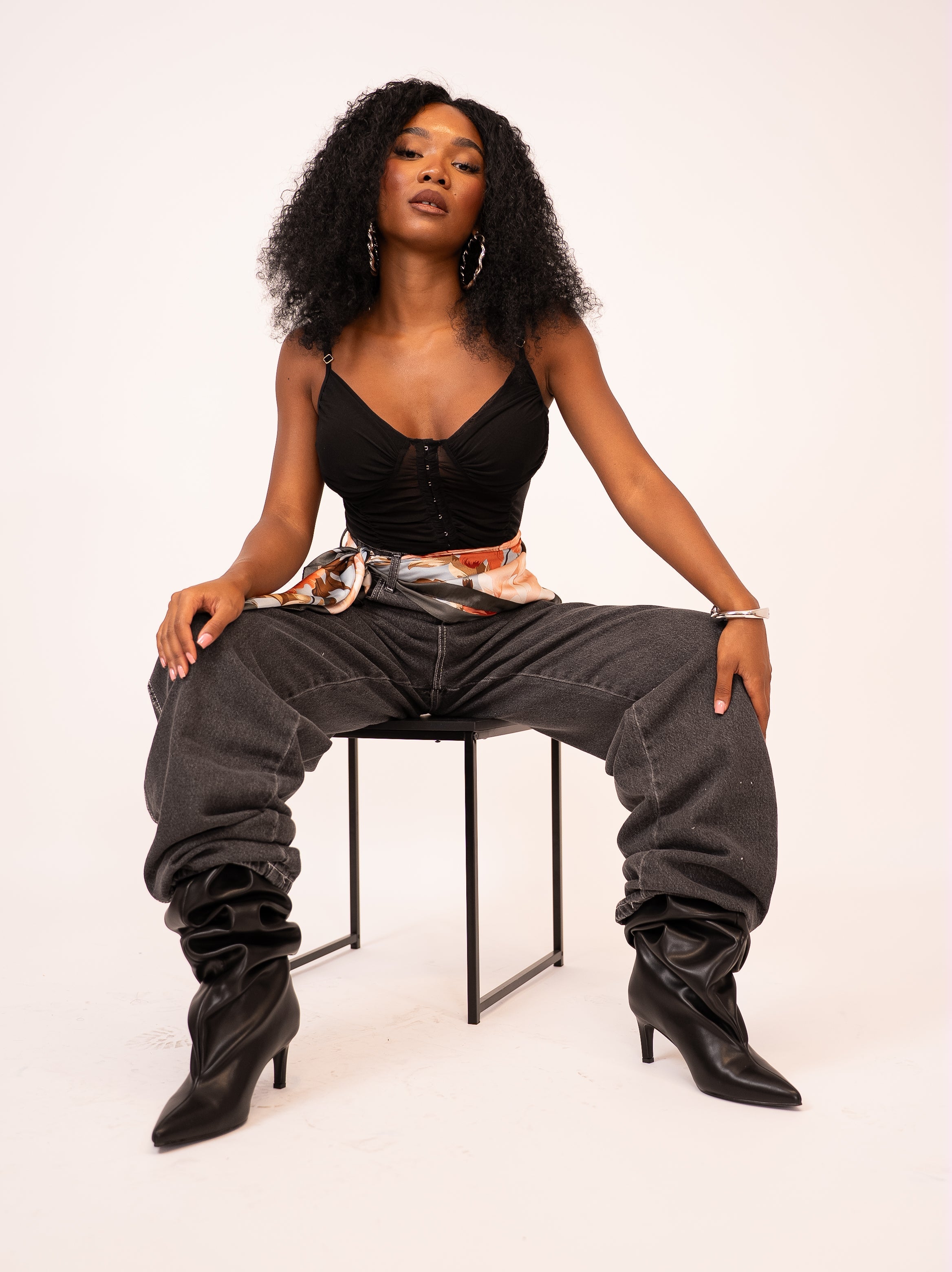 Body e Gilet - Absolute Shop