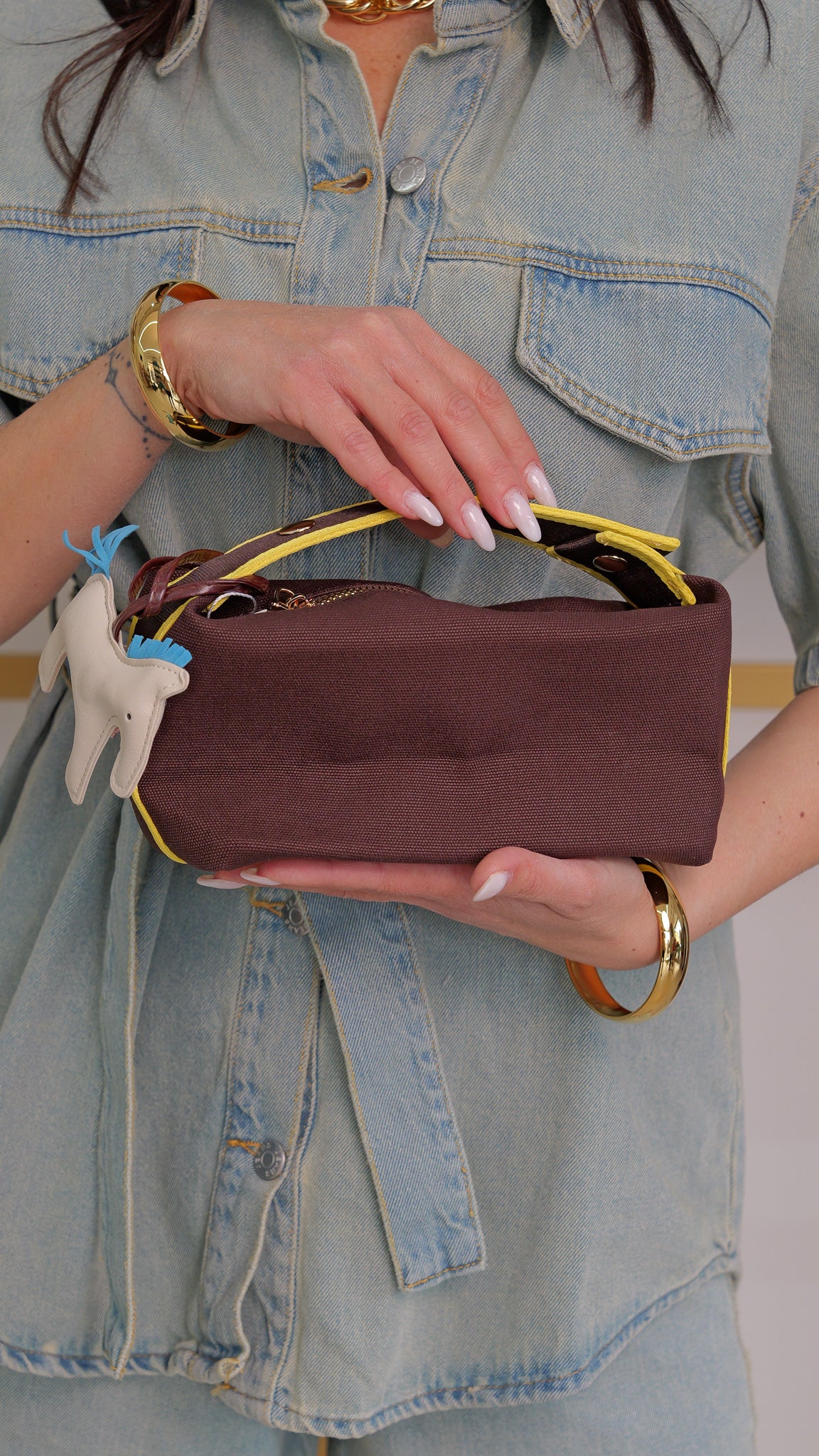 Bag summer vibes