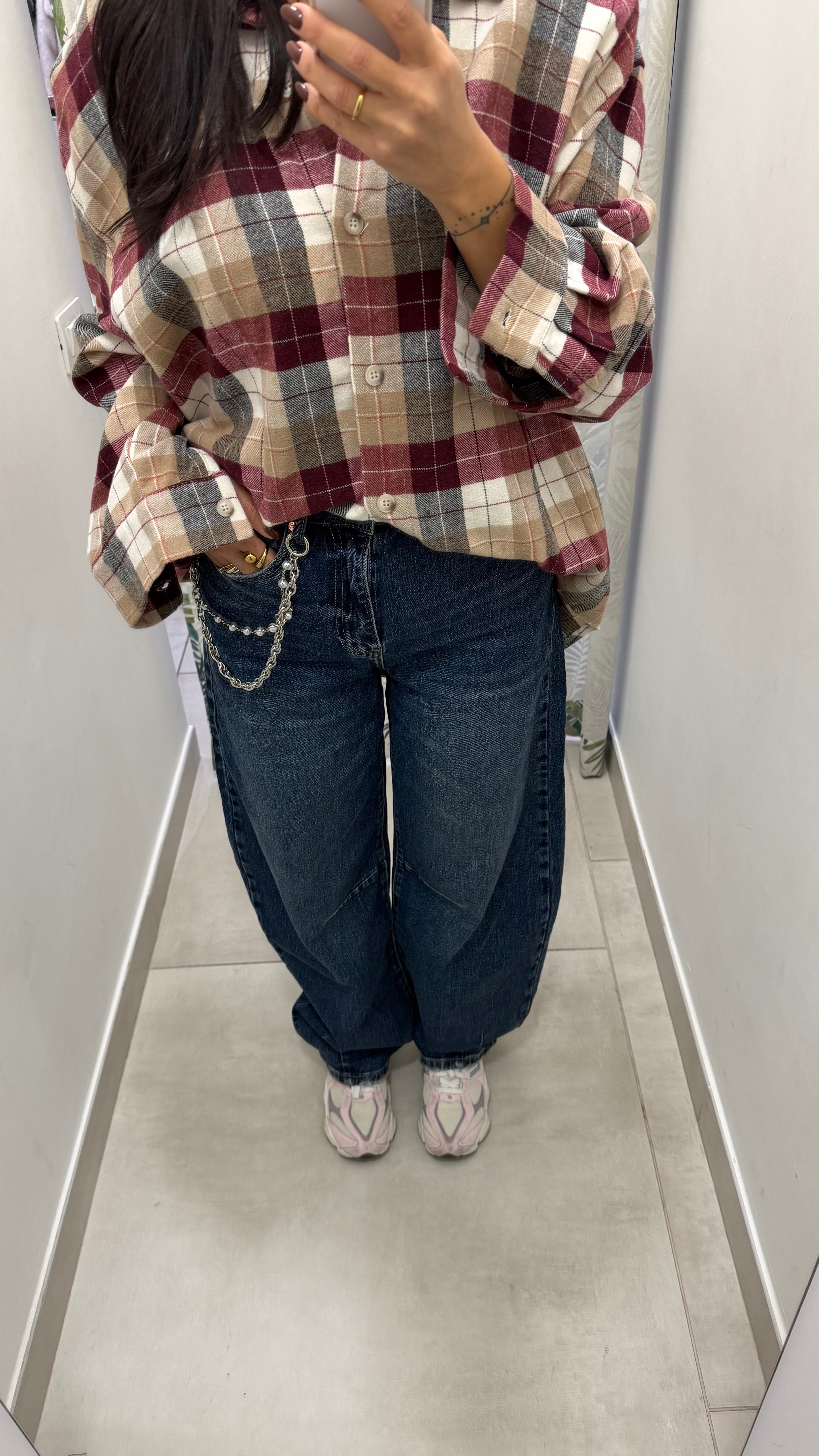 denim catena - Absolute Shop