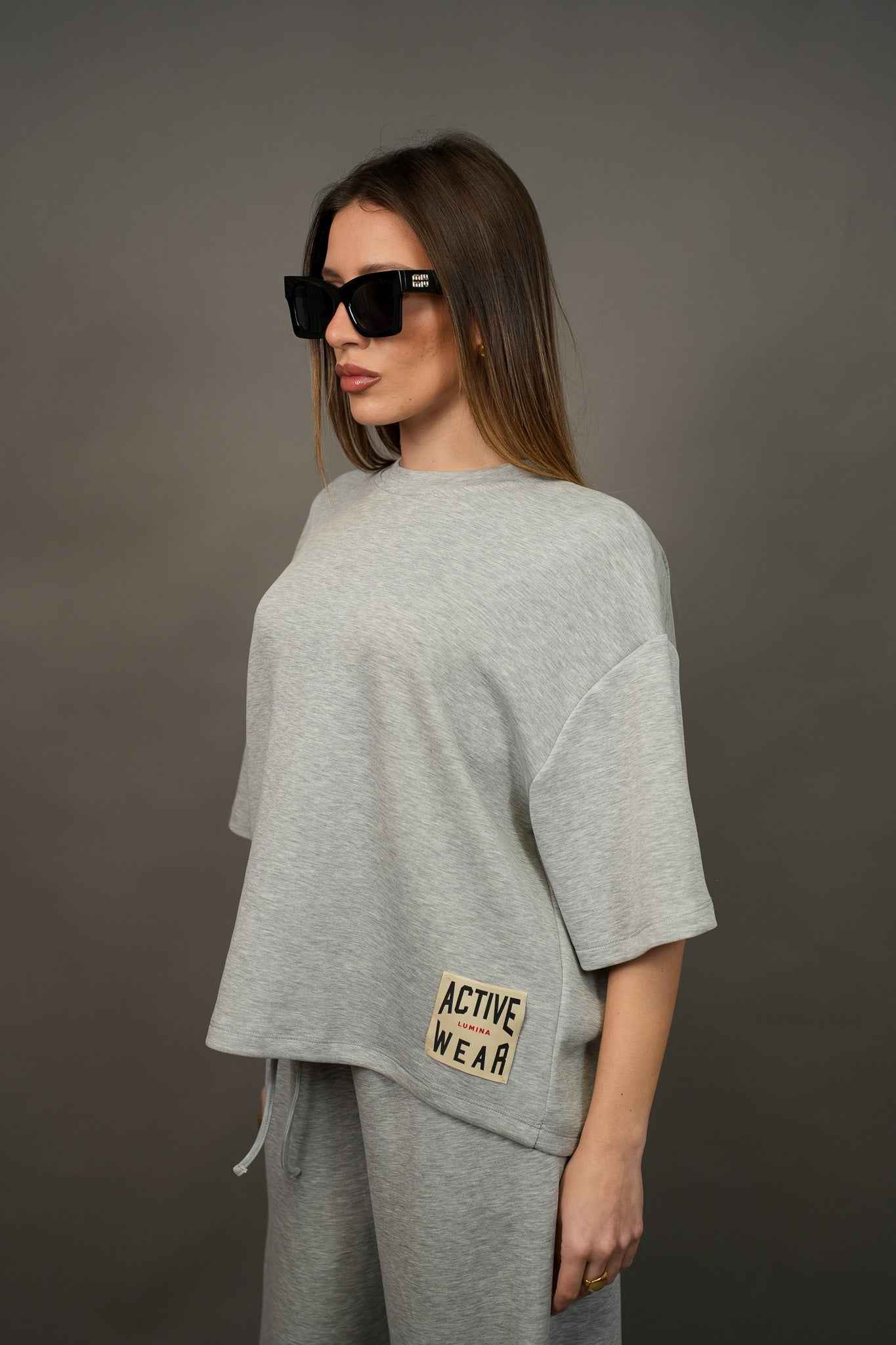 Coordset tuta Lumina