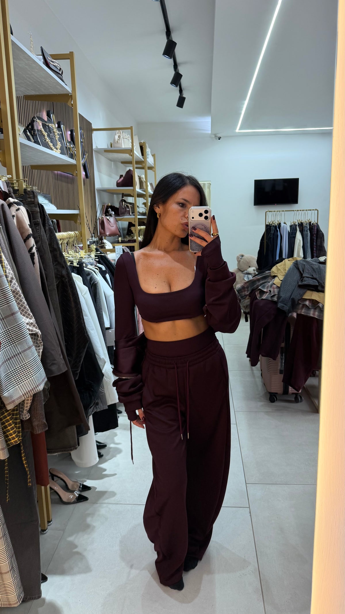 Coordset Mya