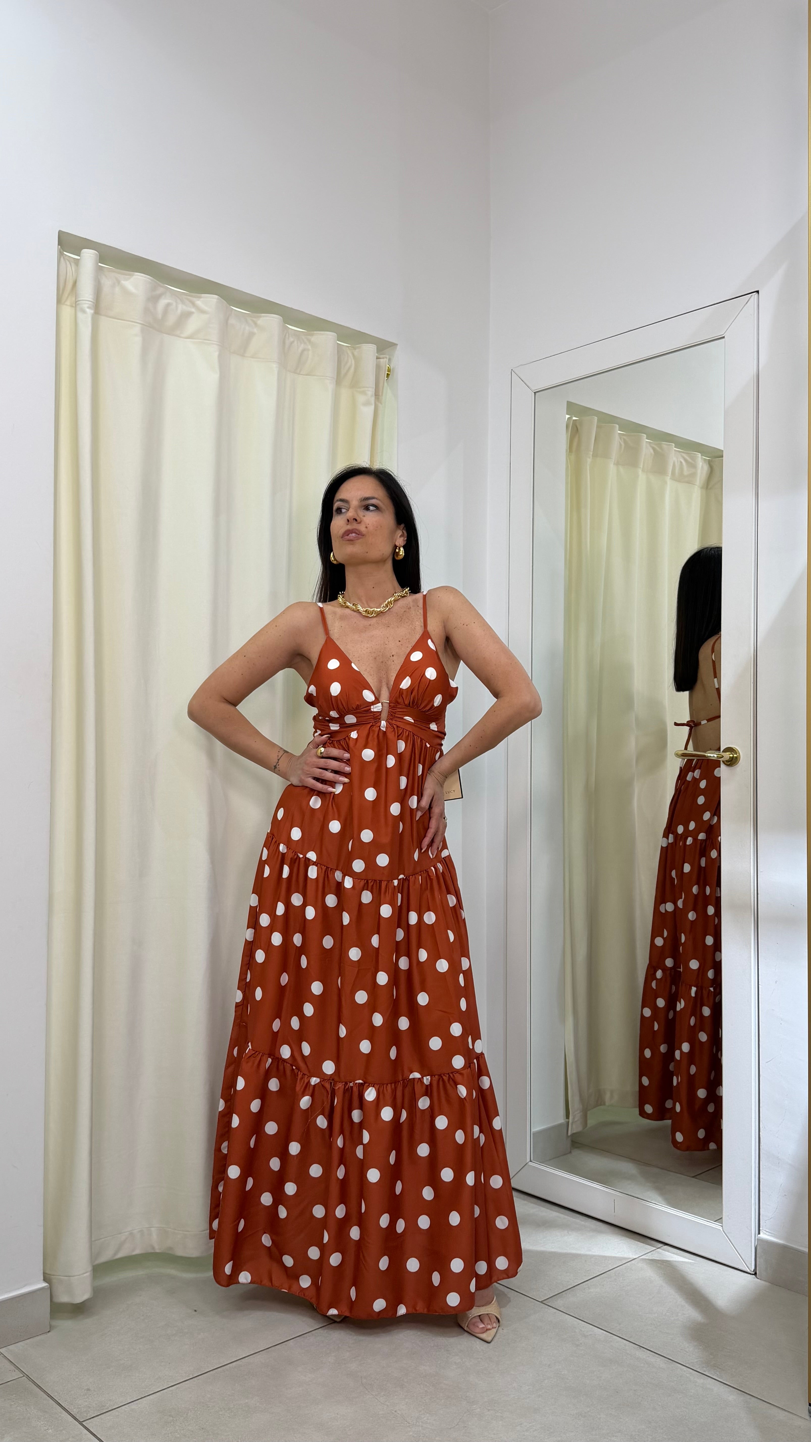 Dress Pois