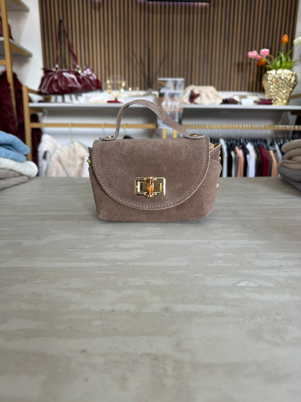 mini bag