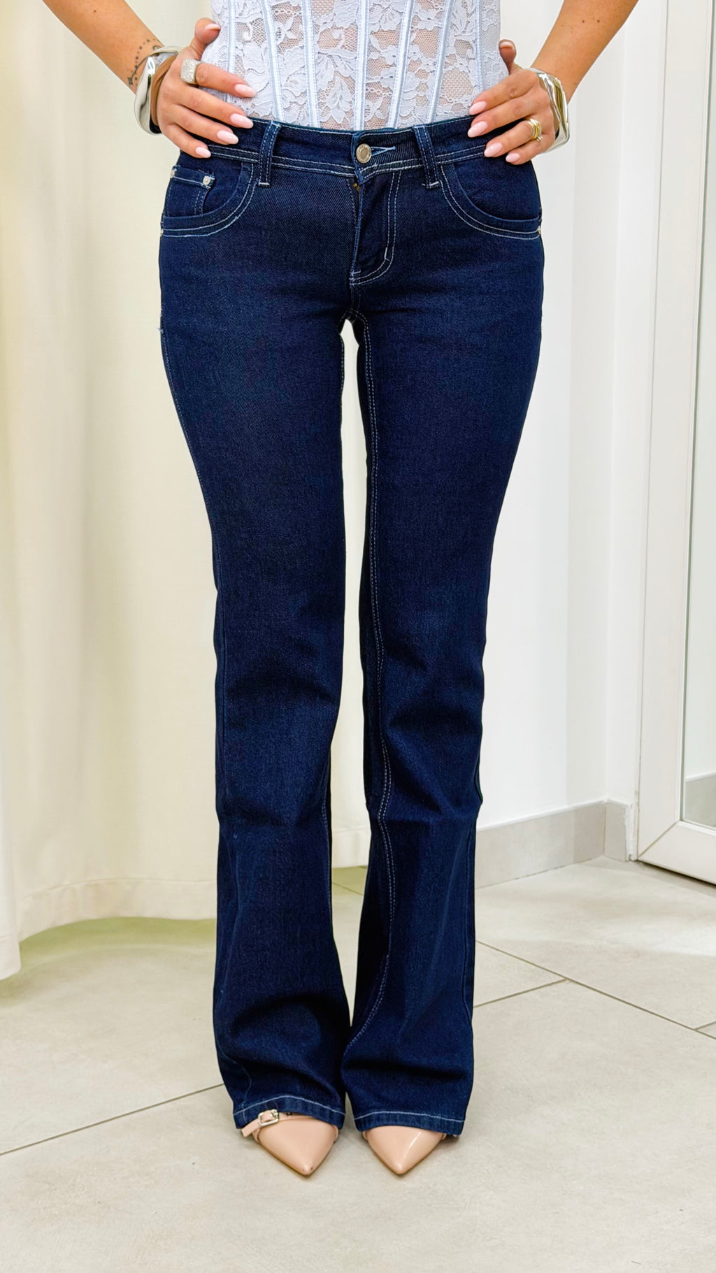 Denim 90’s
