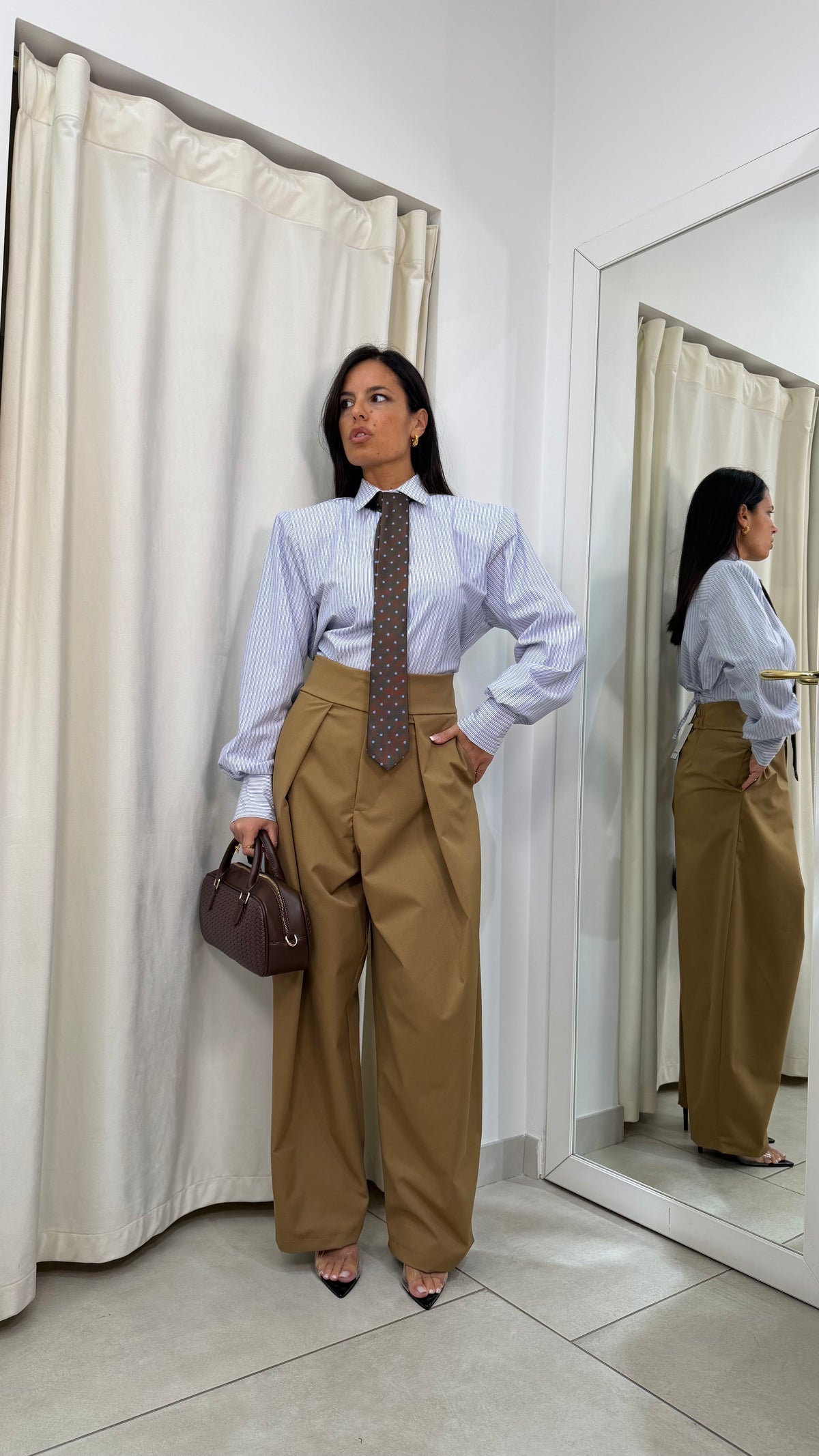 Pantalone Biscuit