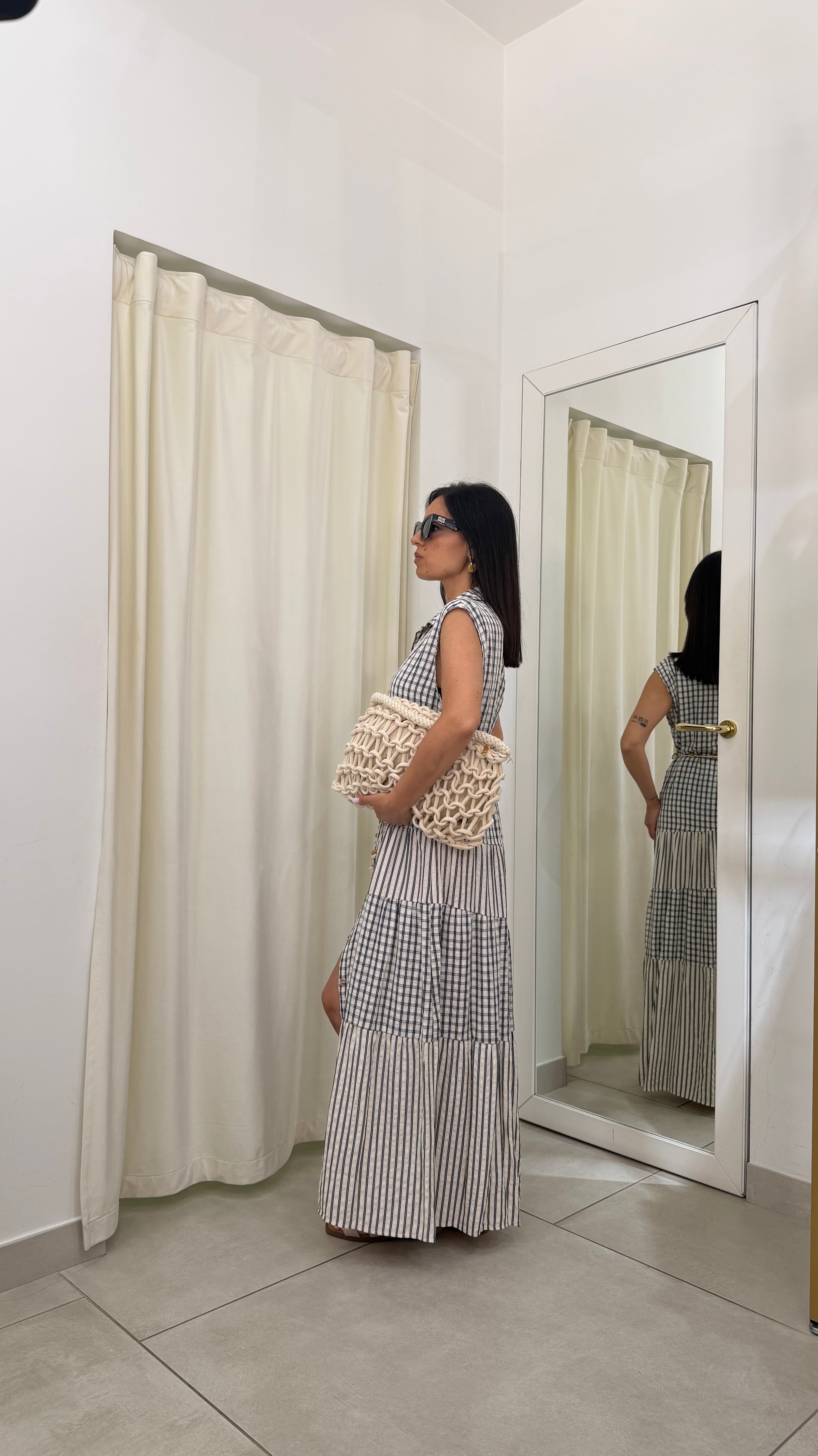 Dress Ester