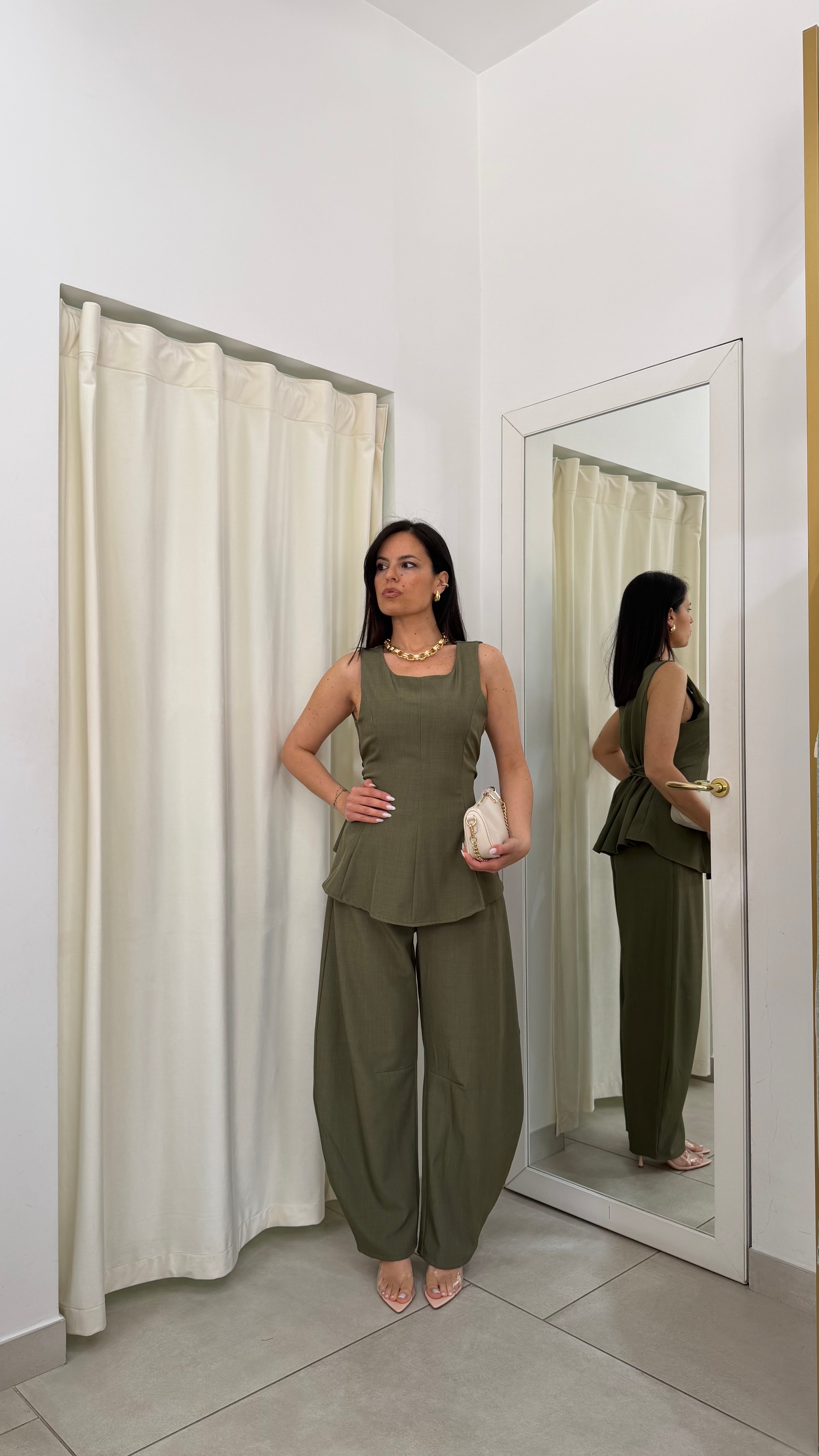COORD SET VITTORIA