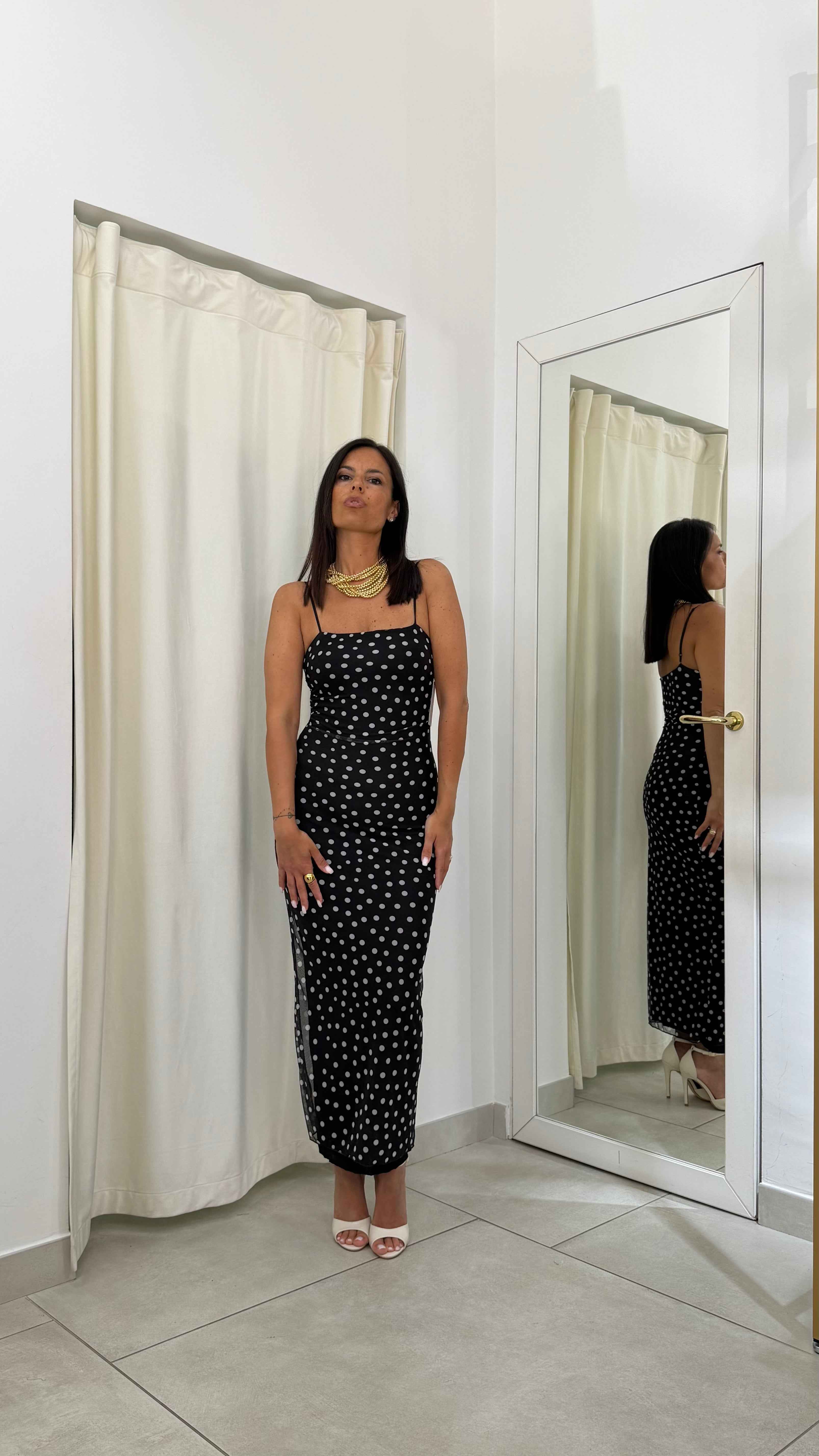 Dress Pois