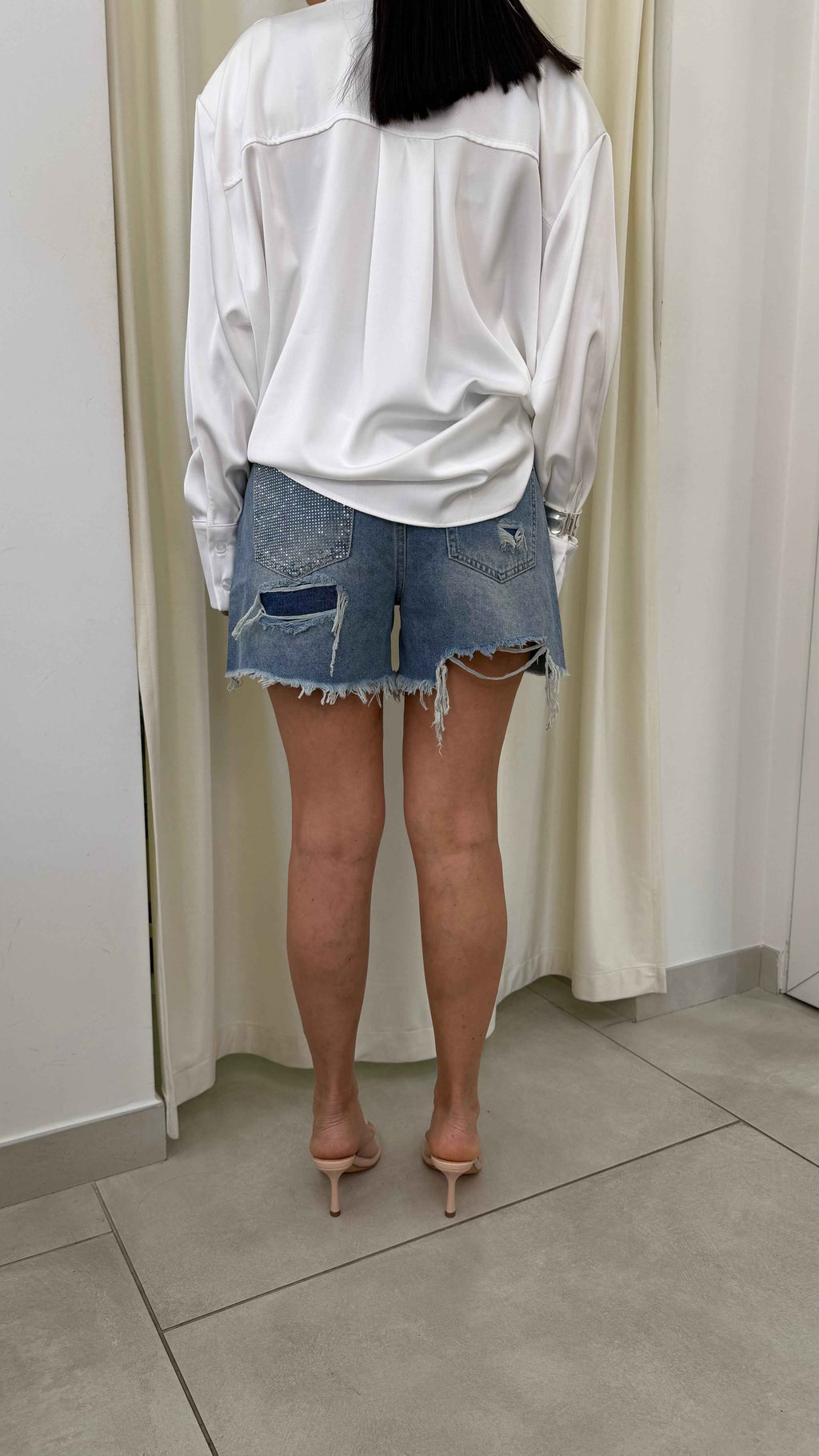 Shorts shine