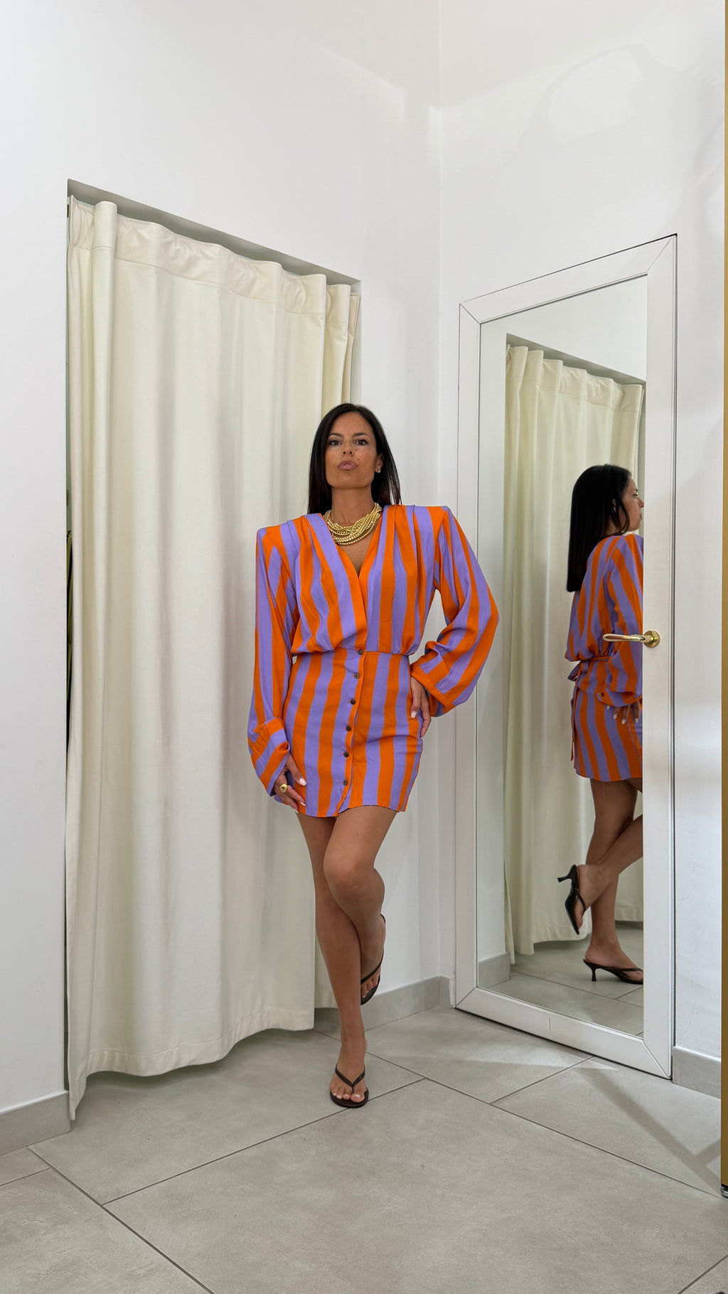 Dress Jolly