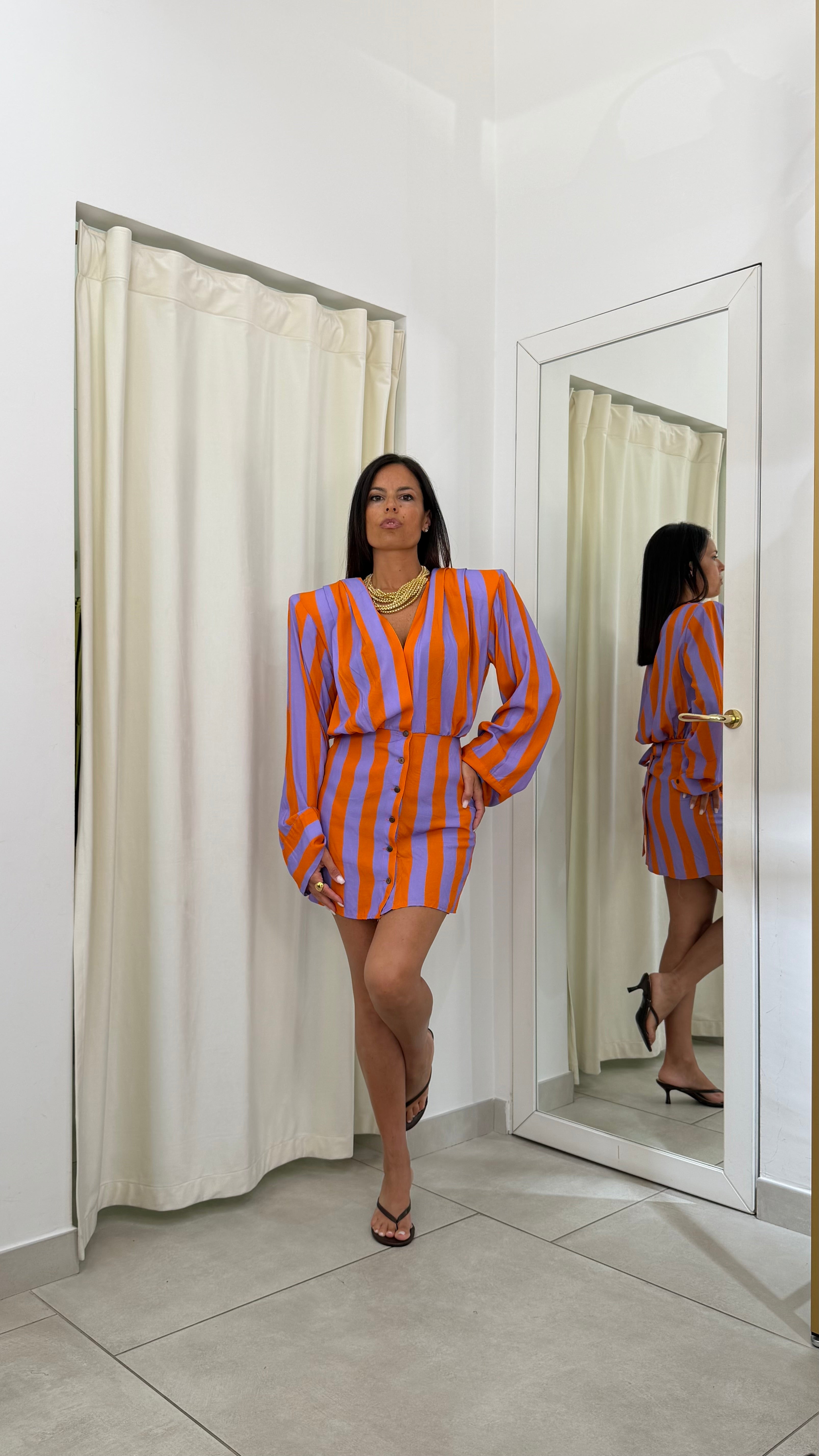 Dress Jolly