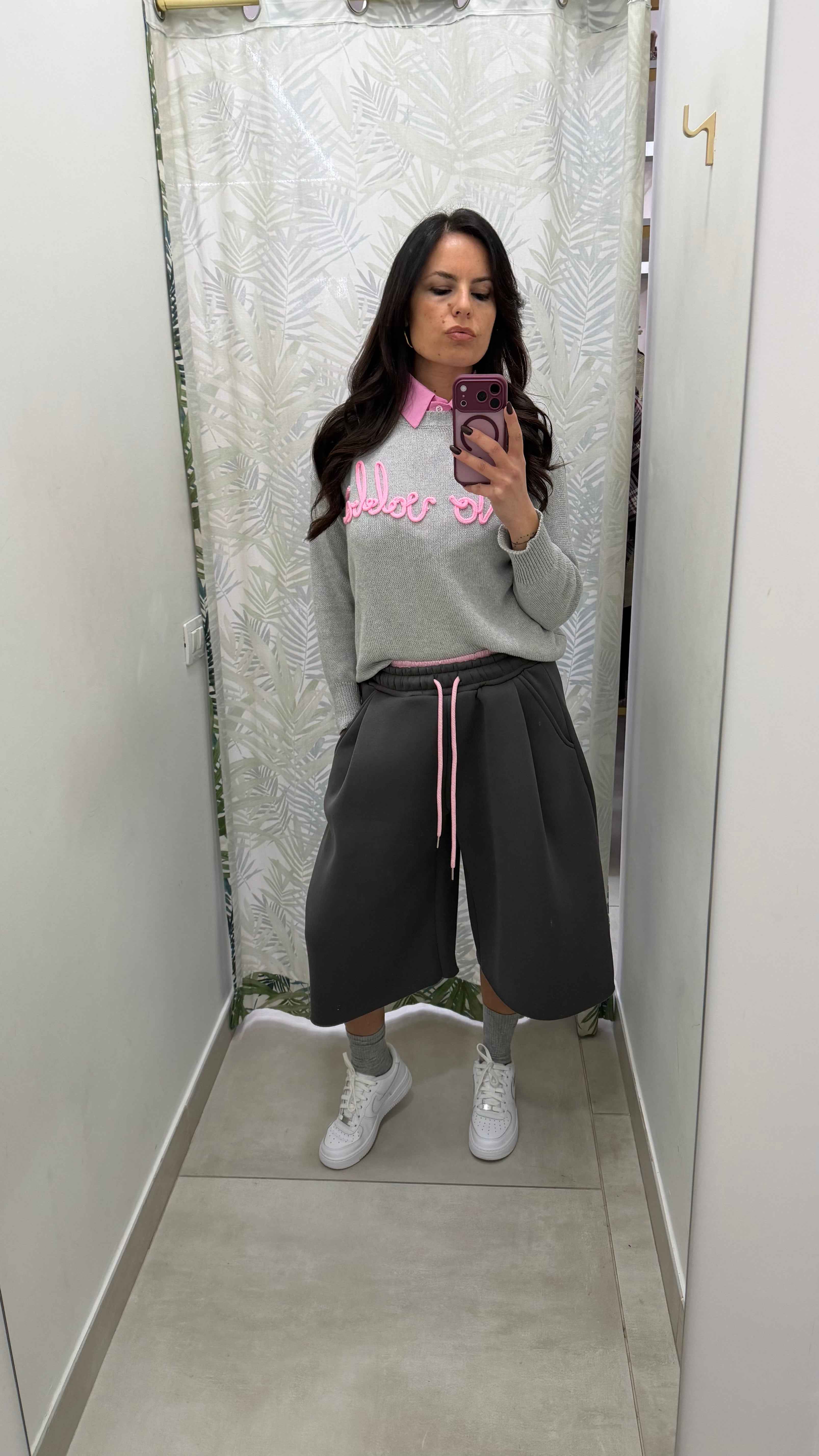 Bermuda justwest boxer