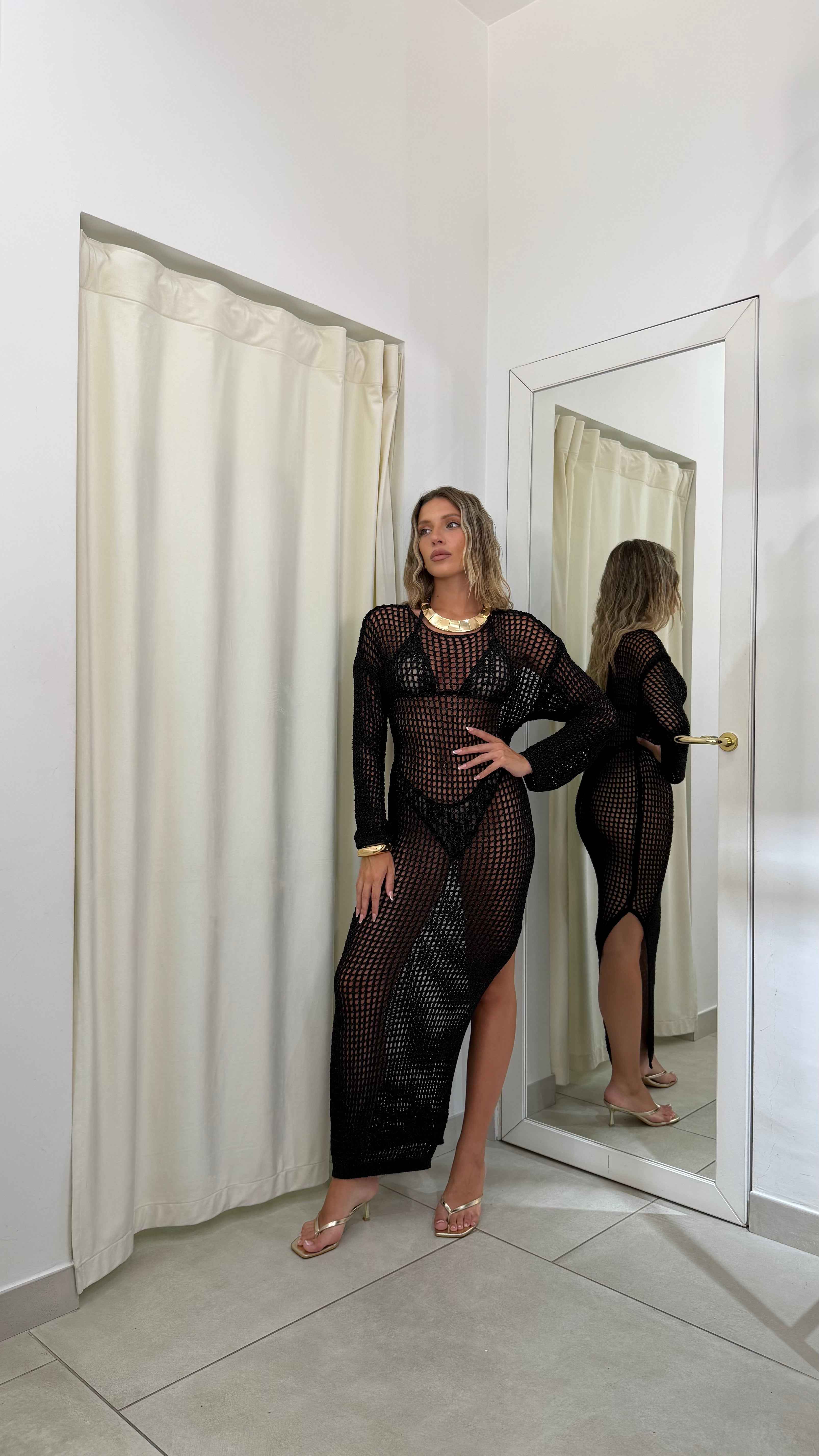 Dress Saint Tropez🐚