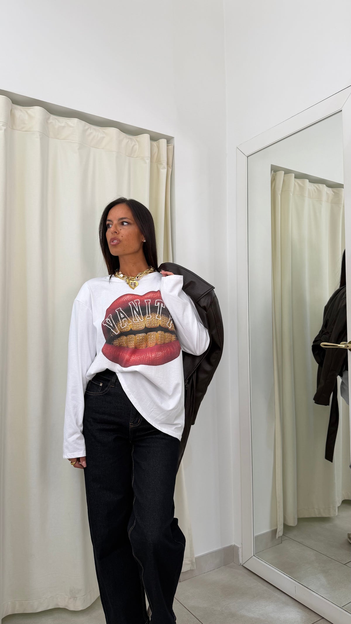 Maglia Vanity