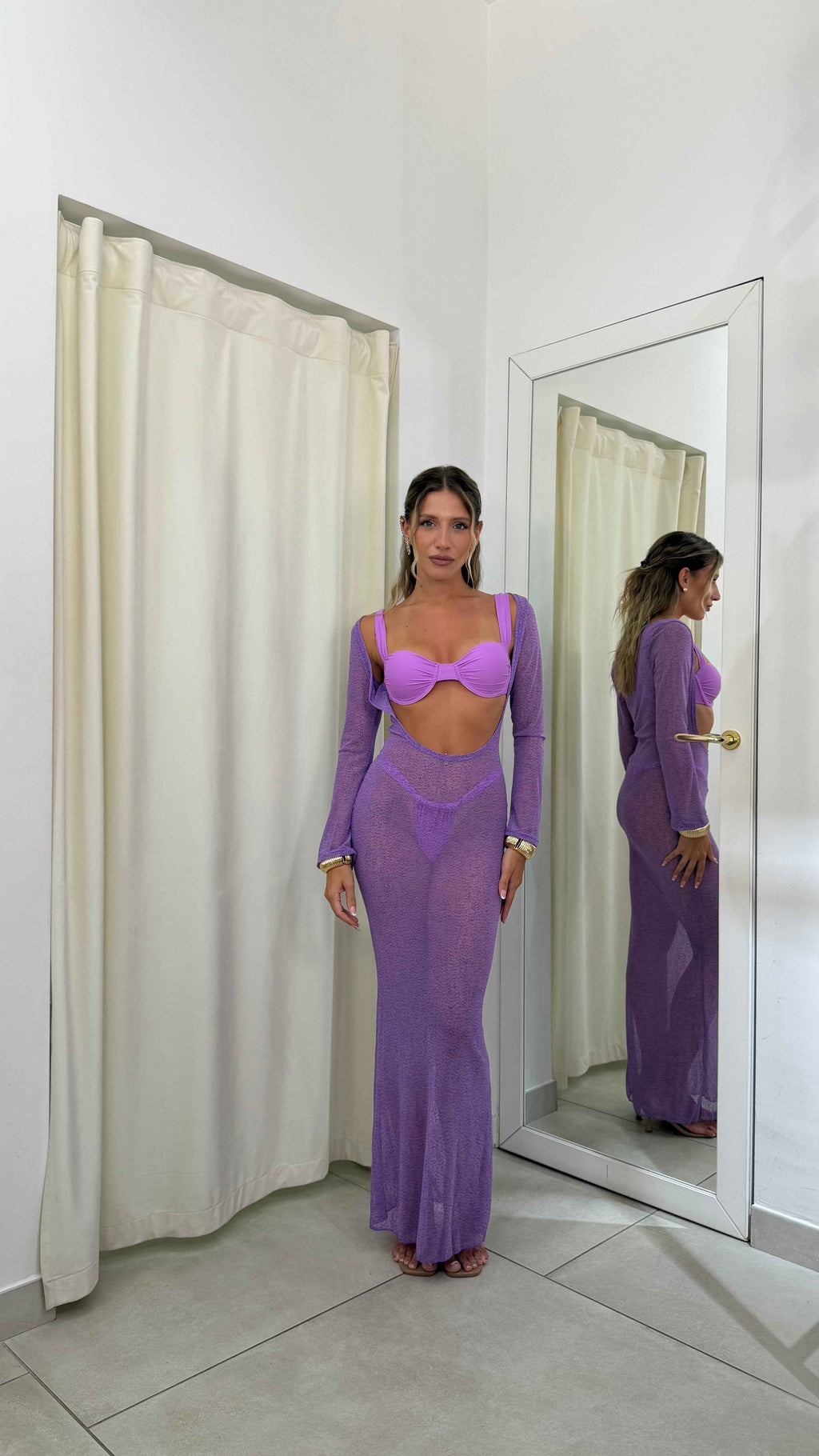 Violet Set🪻