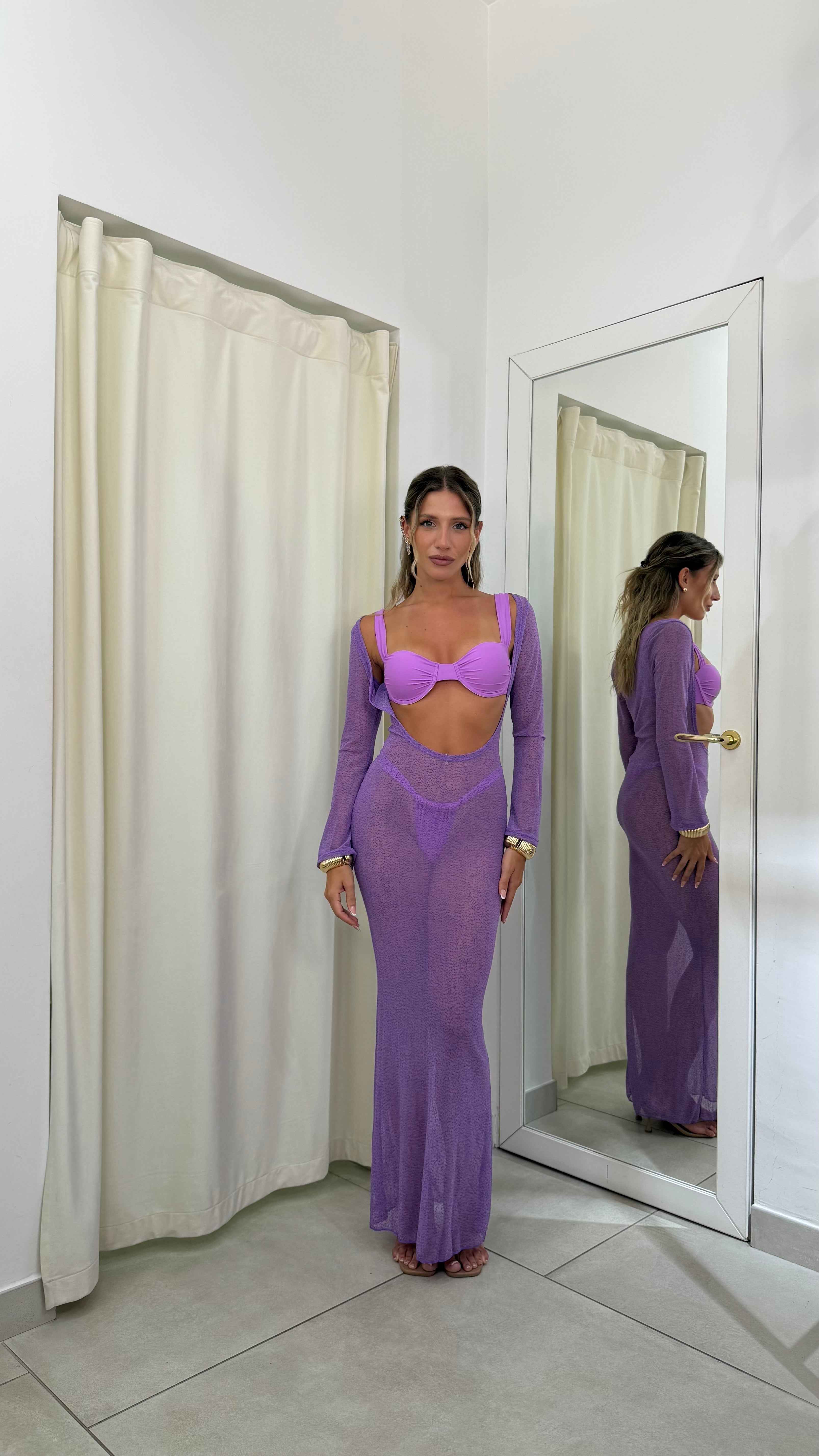 Violet Set🪻