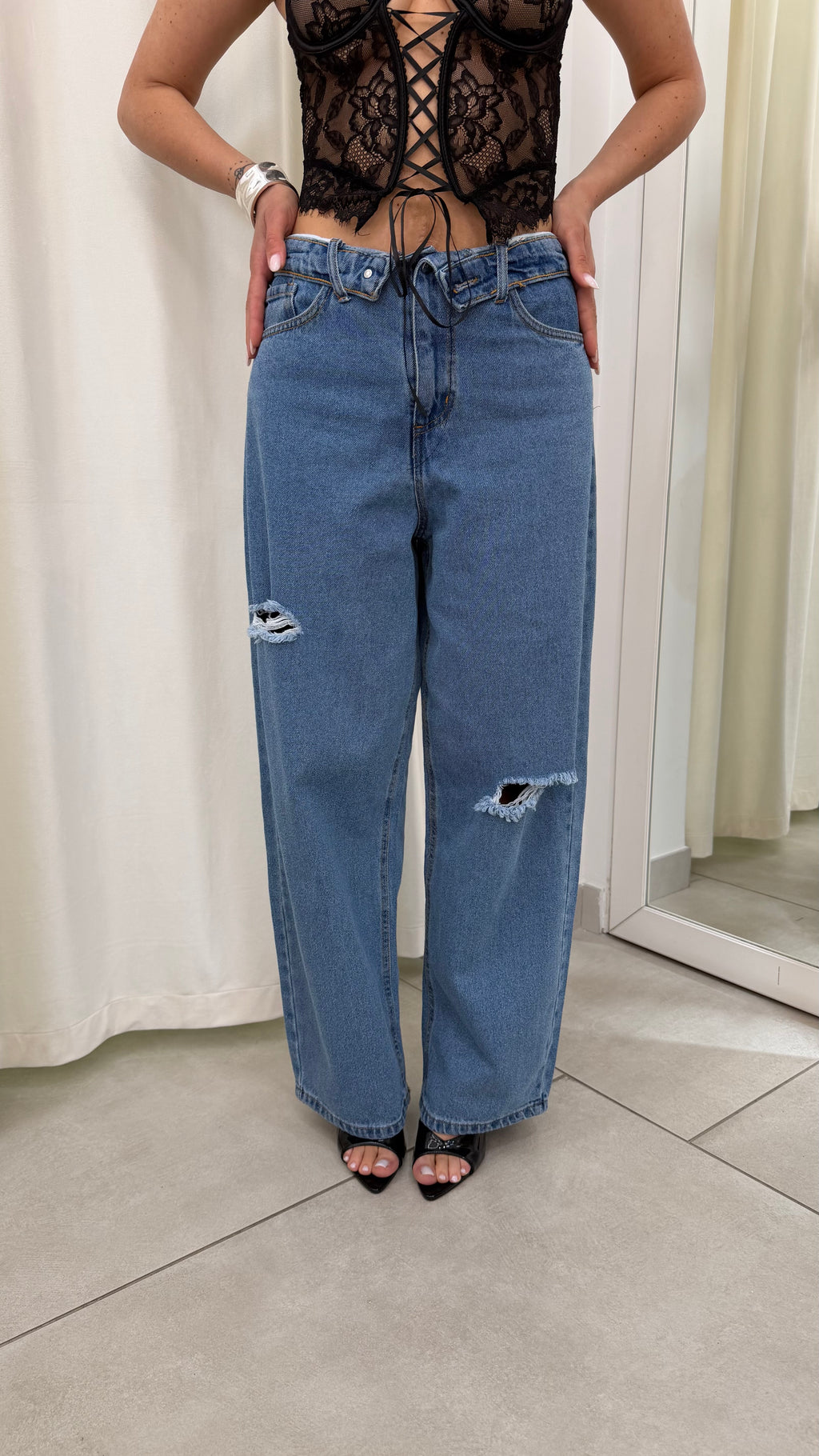 Denim Morena