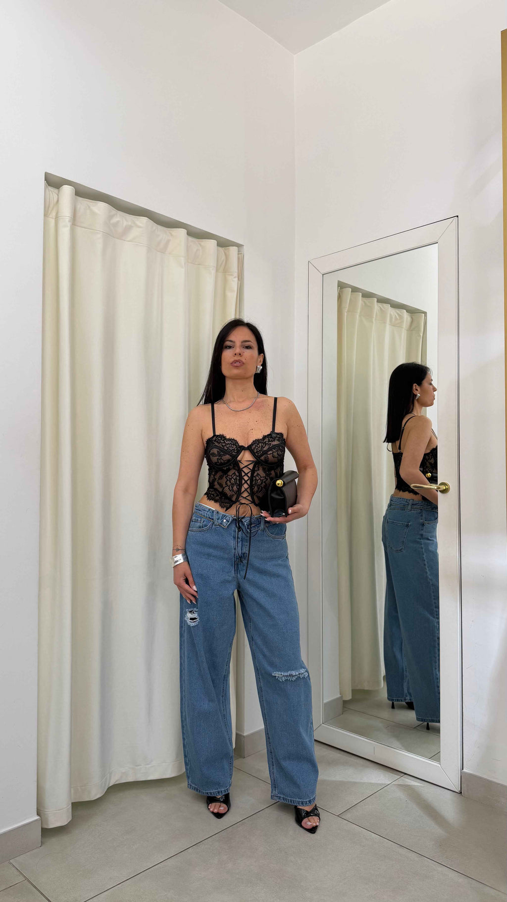 Denim Morena