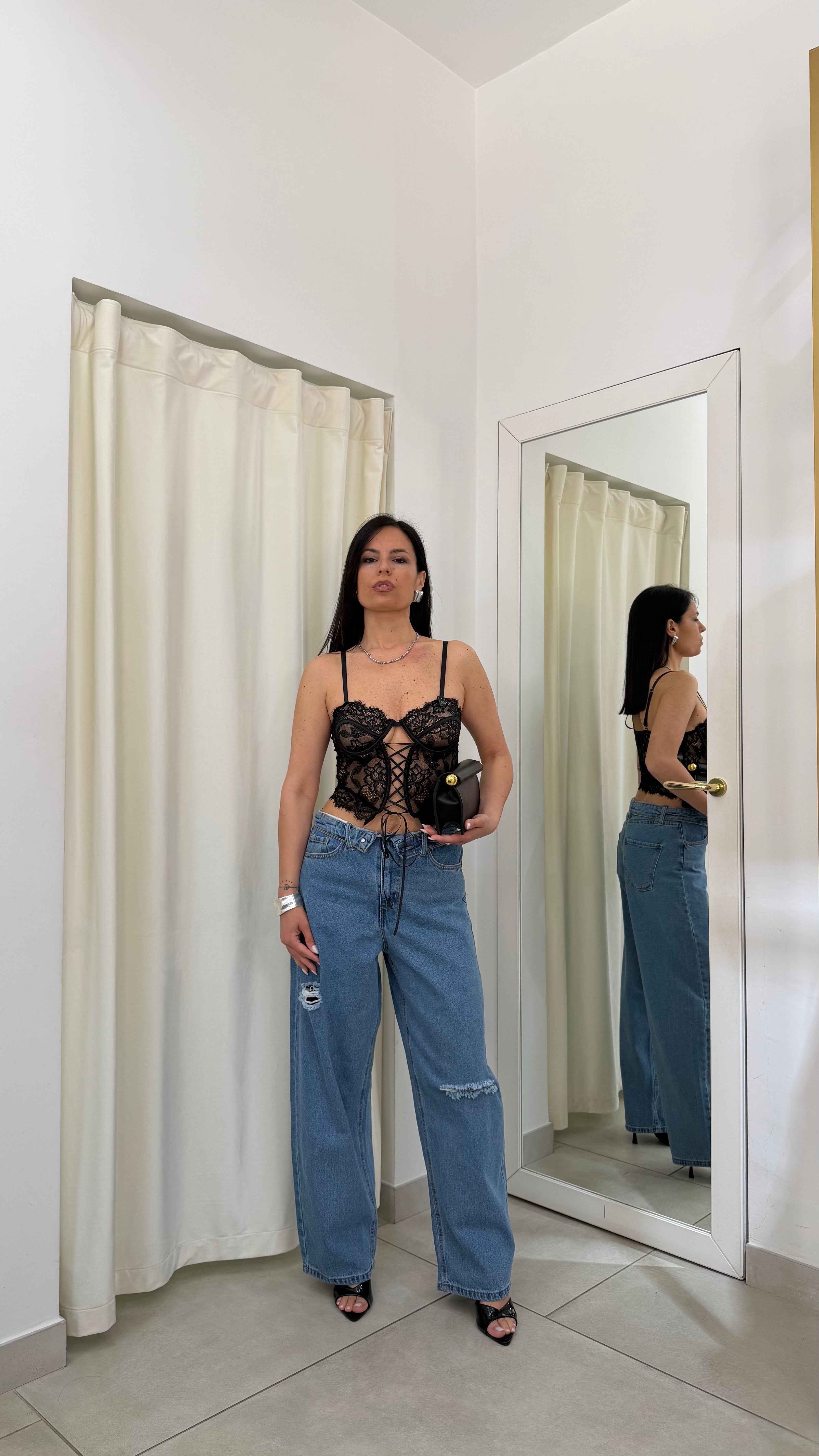 Denim Morena