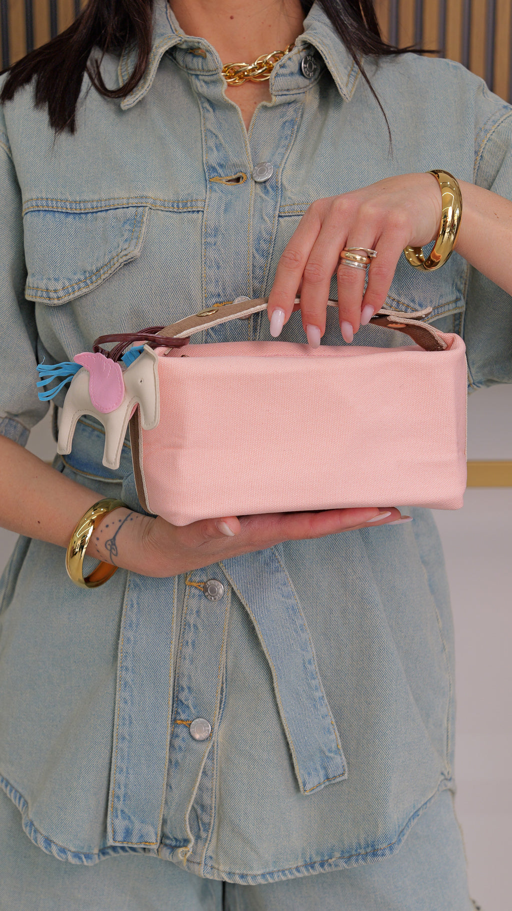 Bag summer vibes