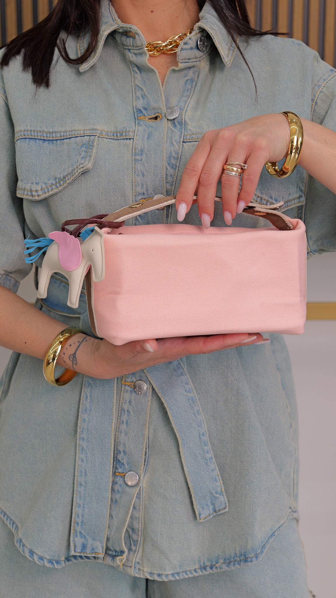 Bag summer vibes