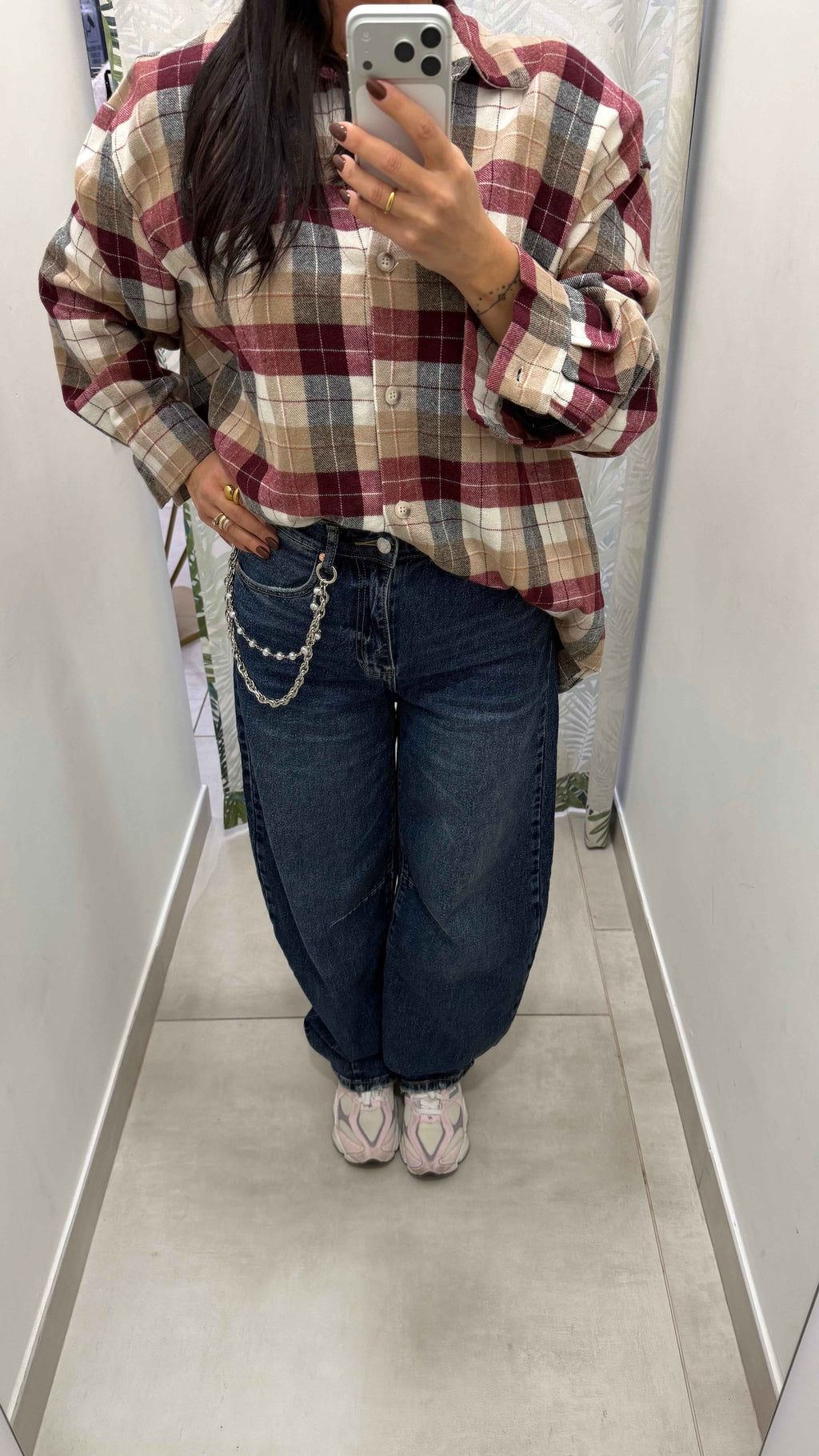 denim catena - Absolute Shop