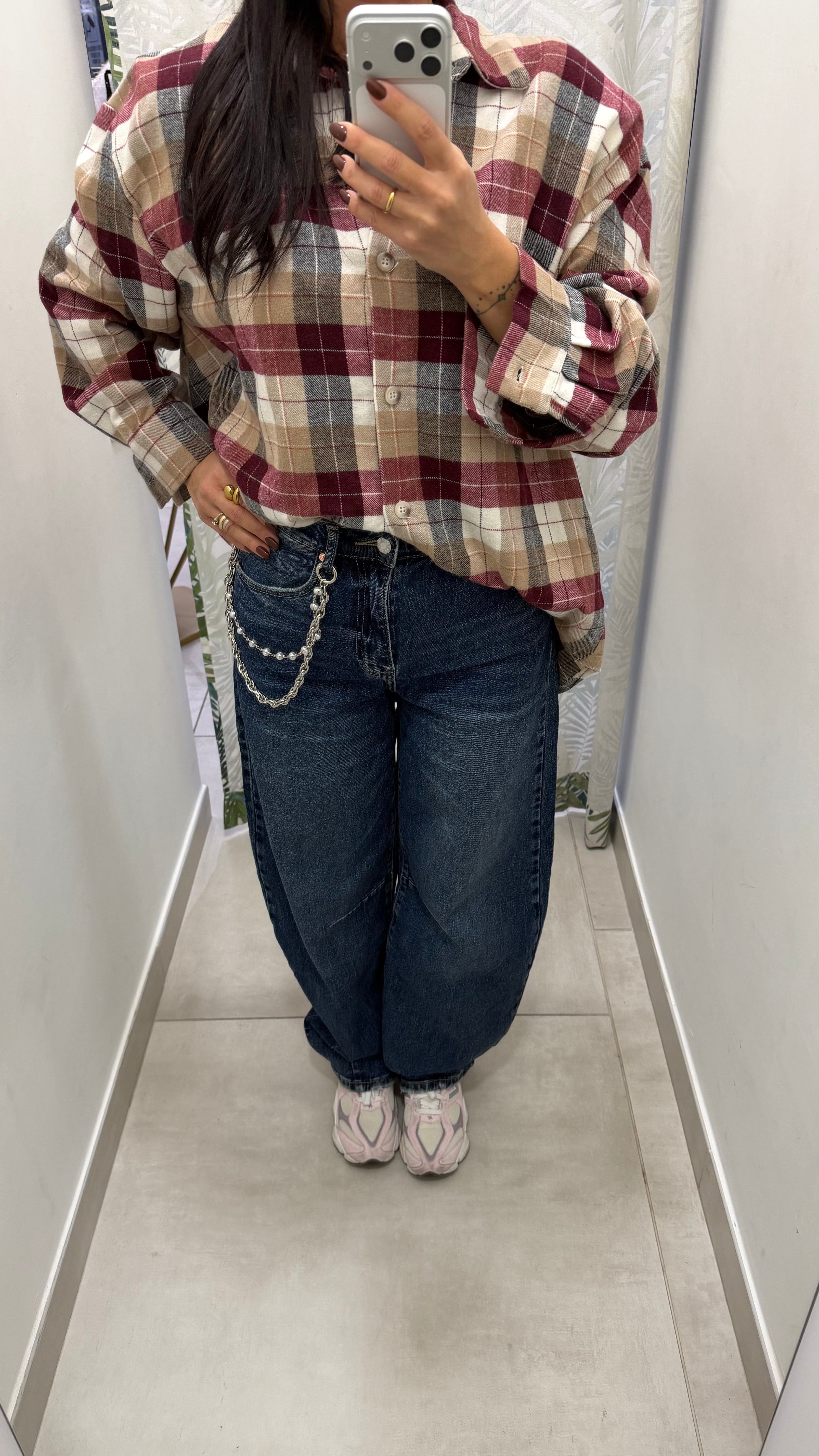 denim catena - Absolute Shop