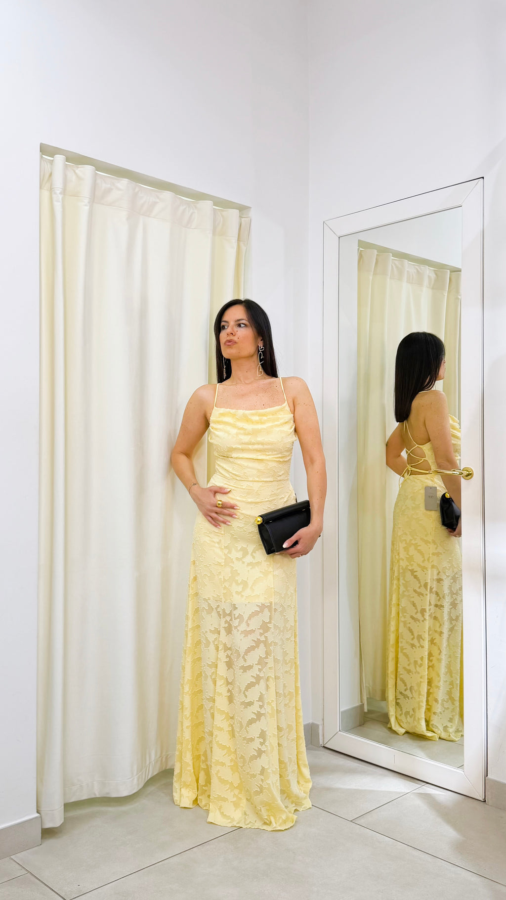 Dress Lisa
