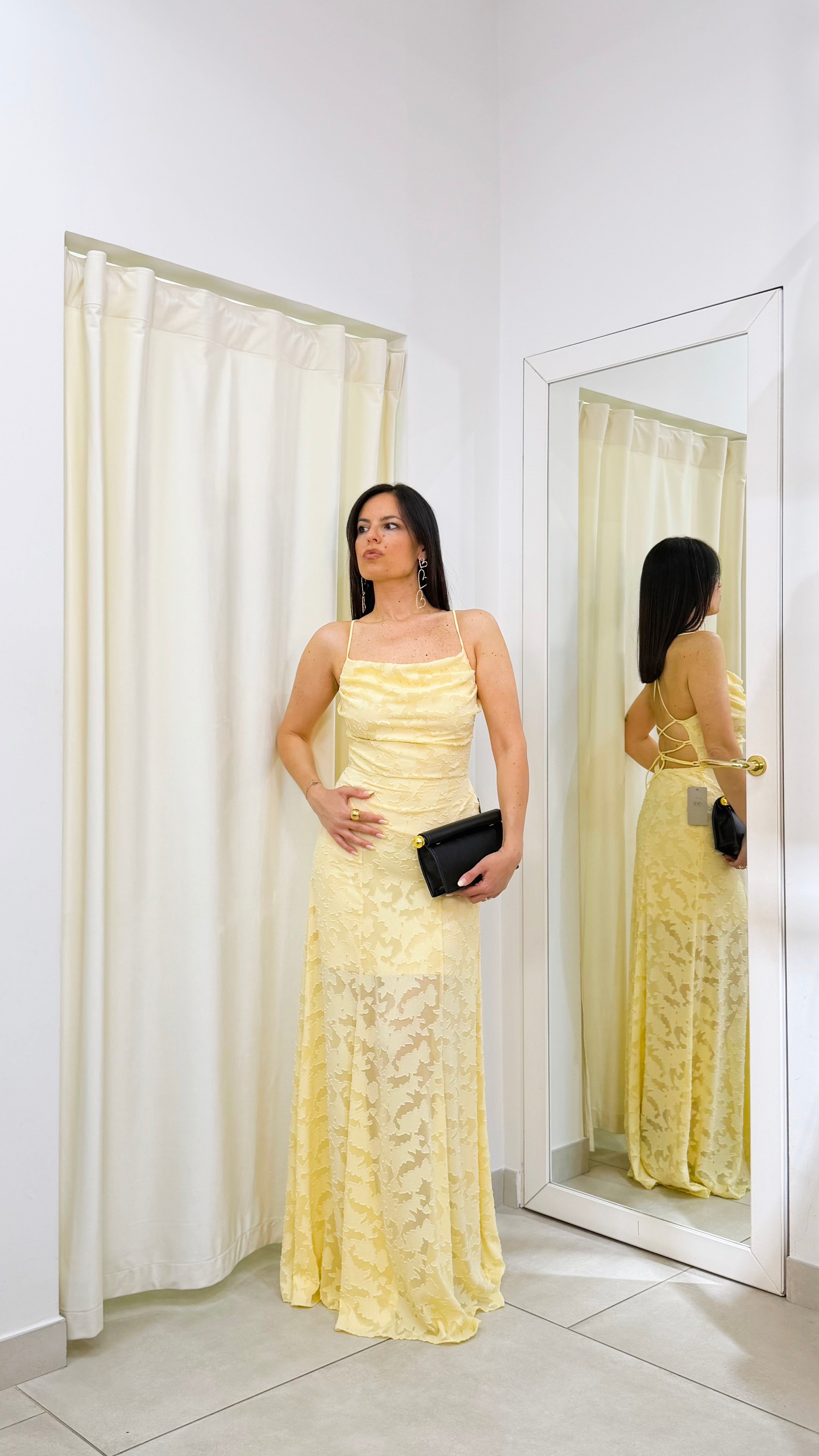 Dress Lisa