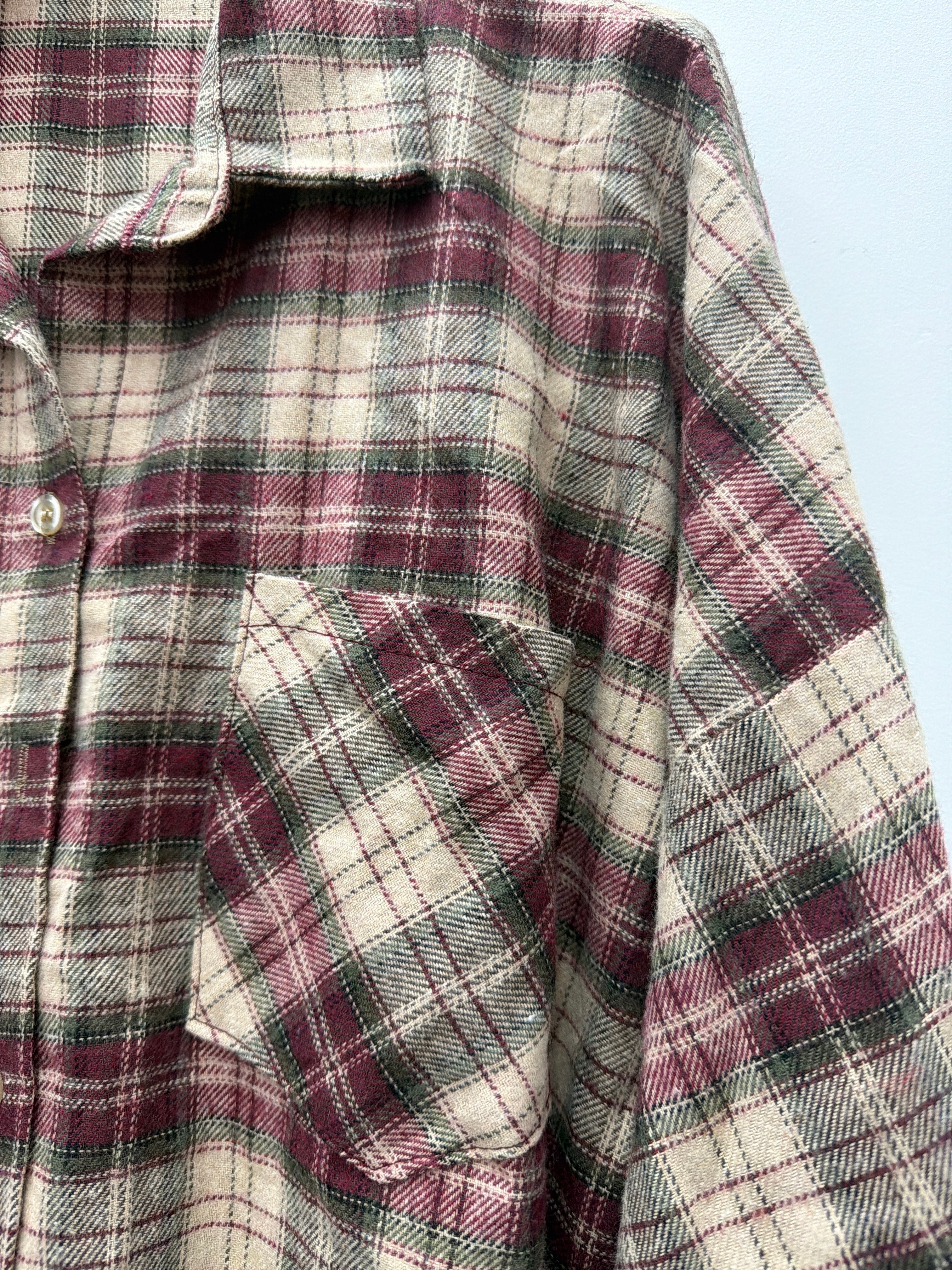 Camicia quadri - Absolute Shop