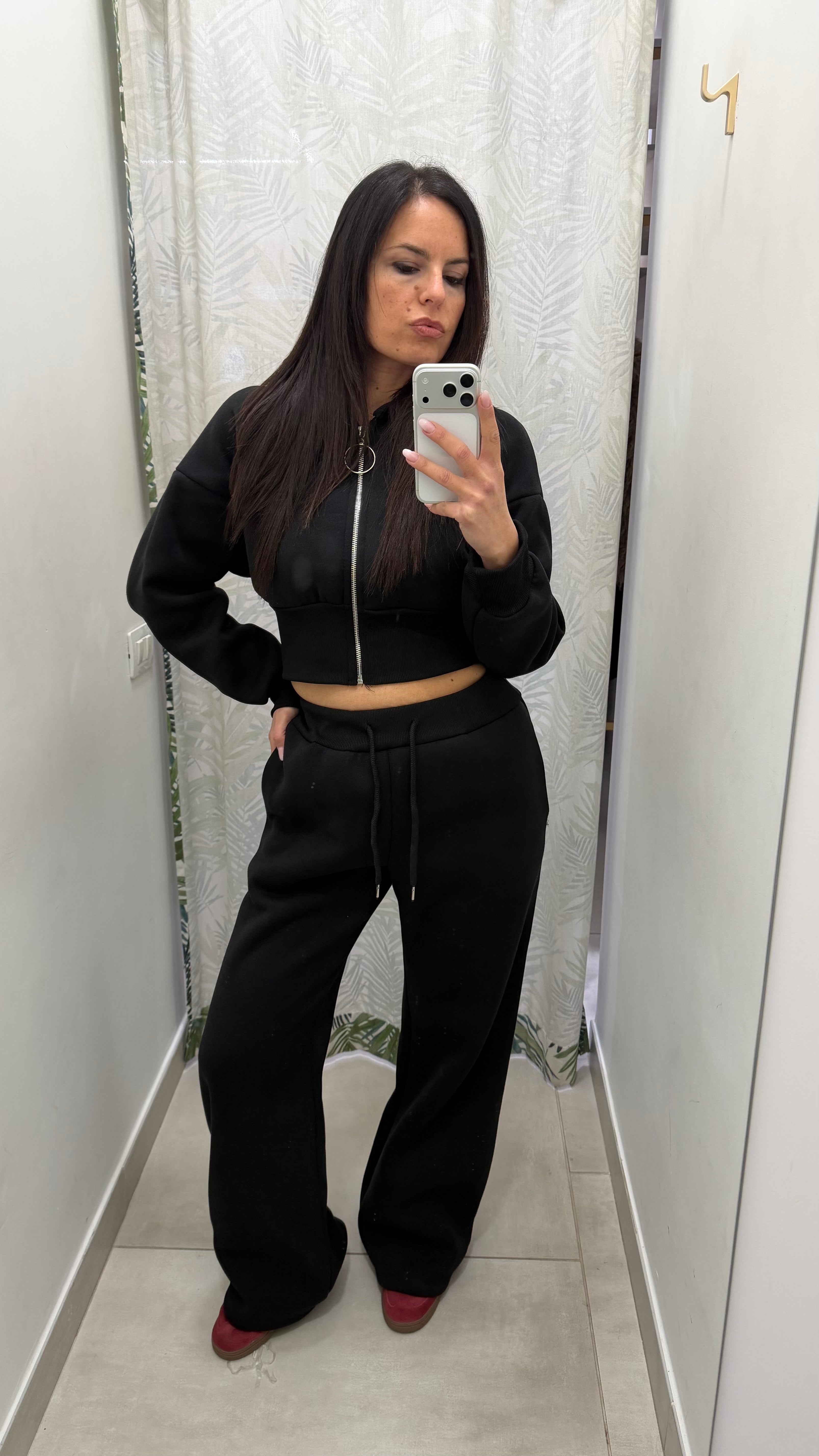 coordset tuta Melissa