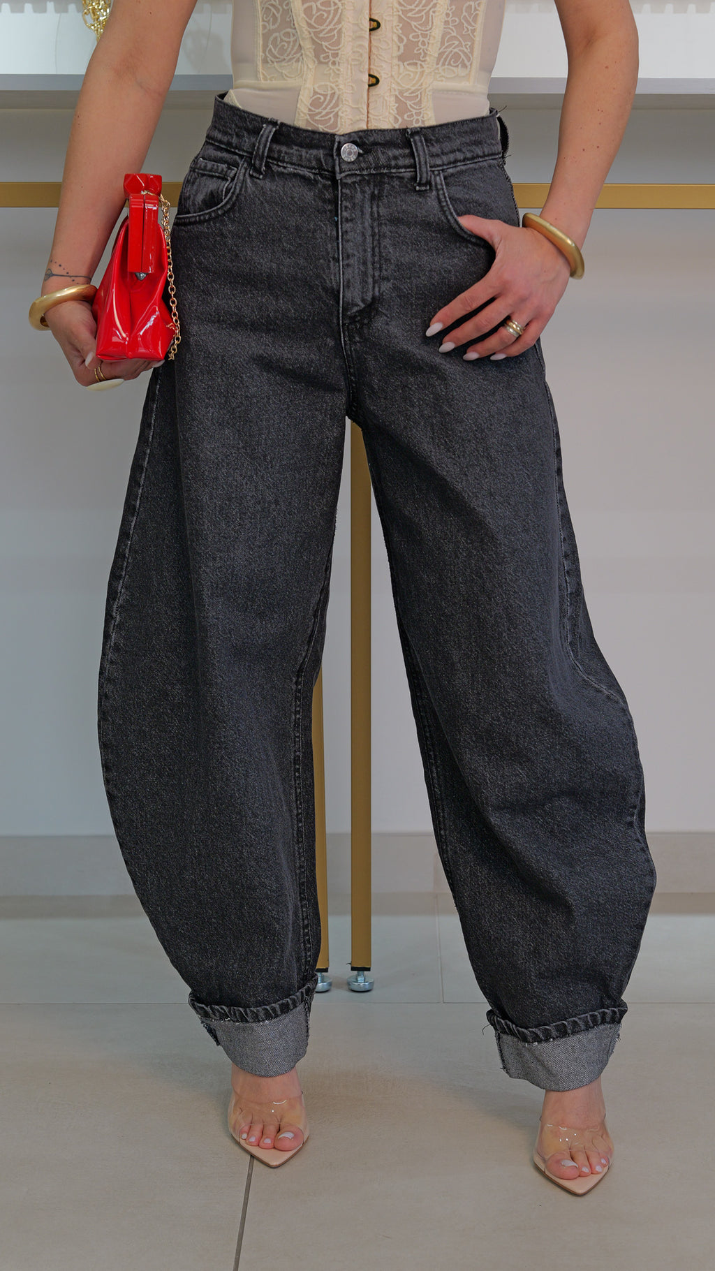 Denim Premium