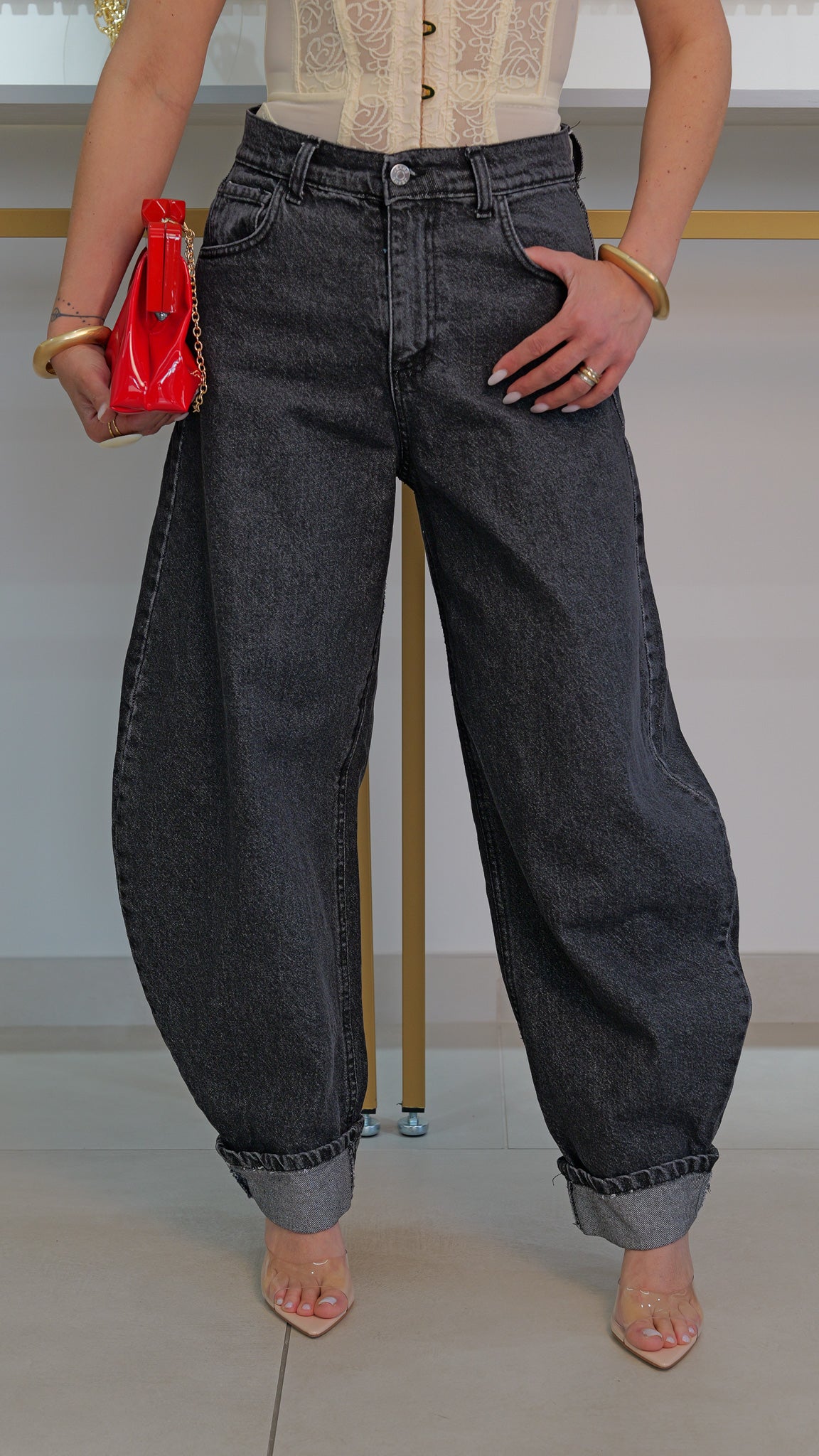 Denim Premium