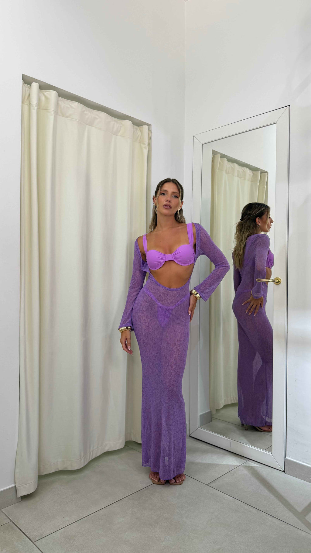 Violet Set🪻