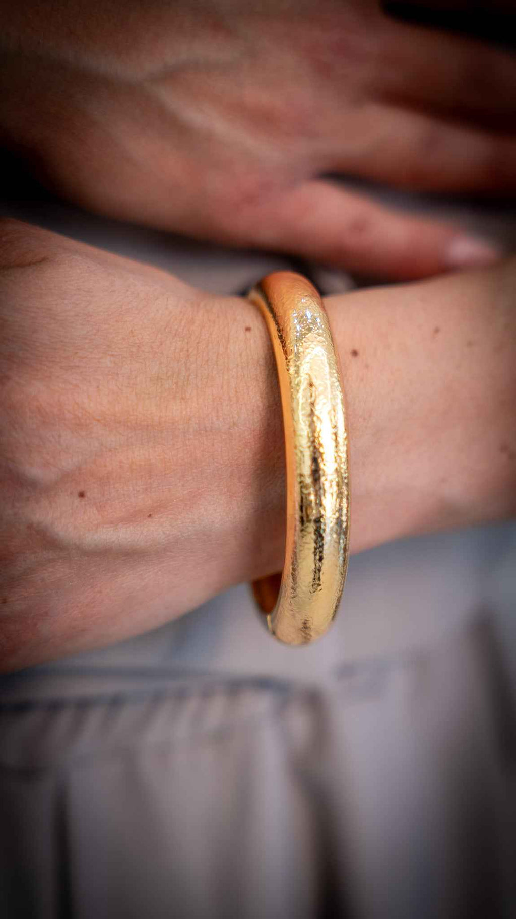Bracciale Gold