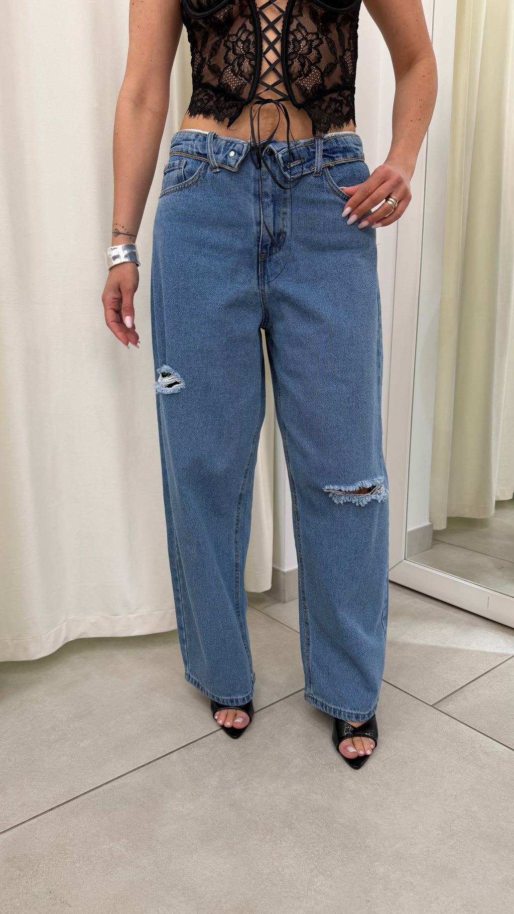 Denim Morena