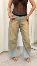 Denim Safari