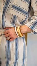 Set bracciale