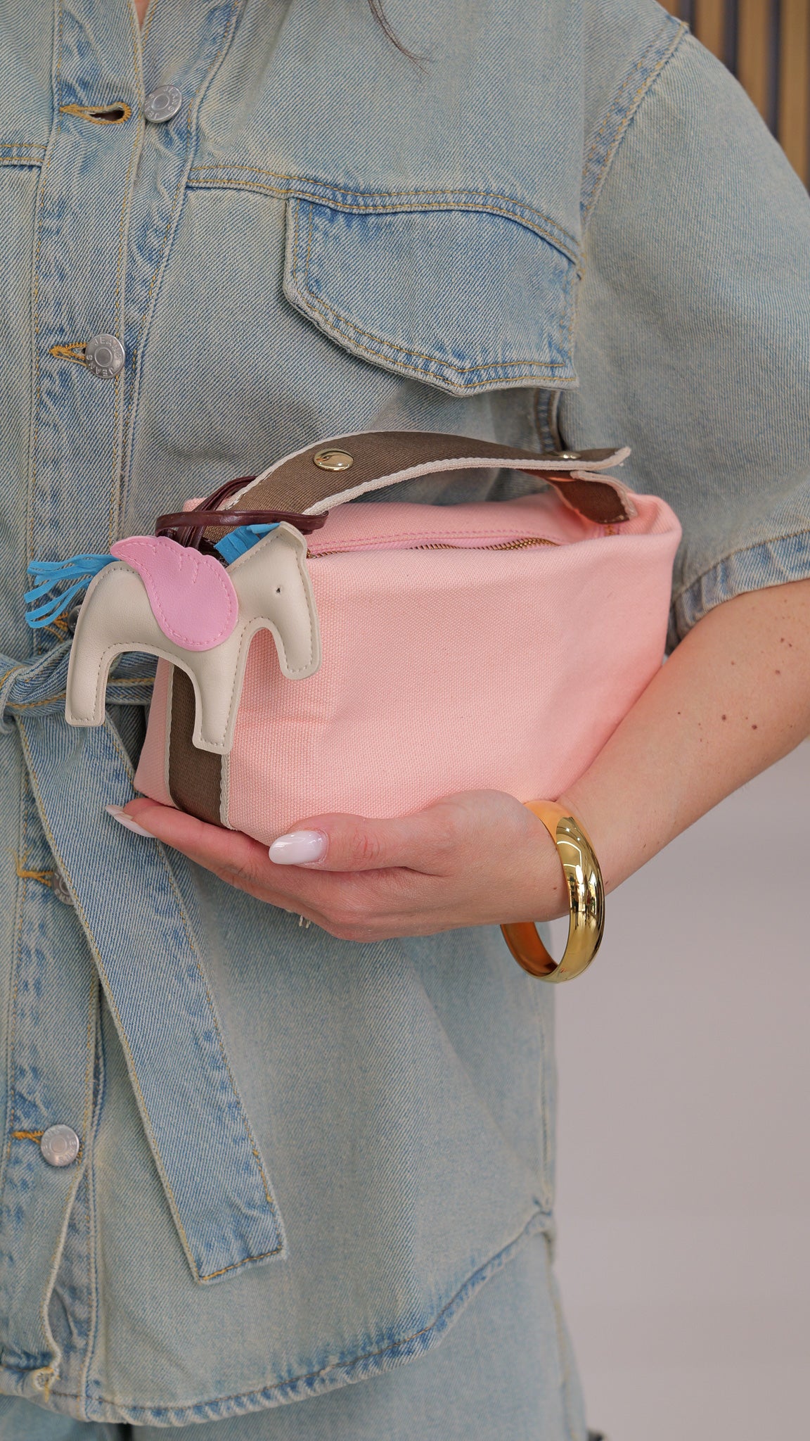 Bag summer vibes