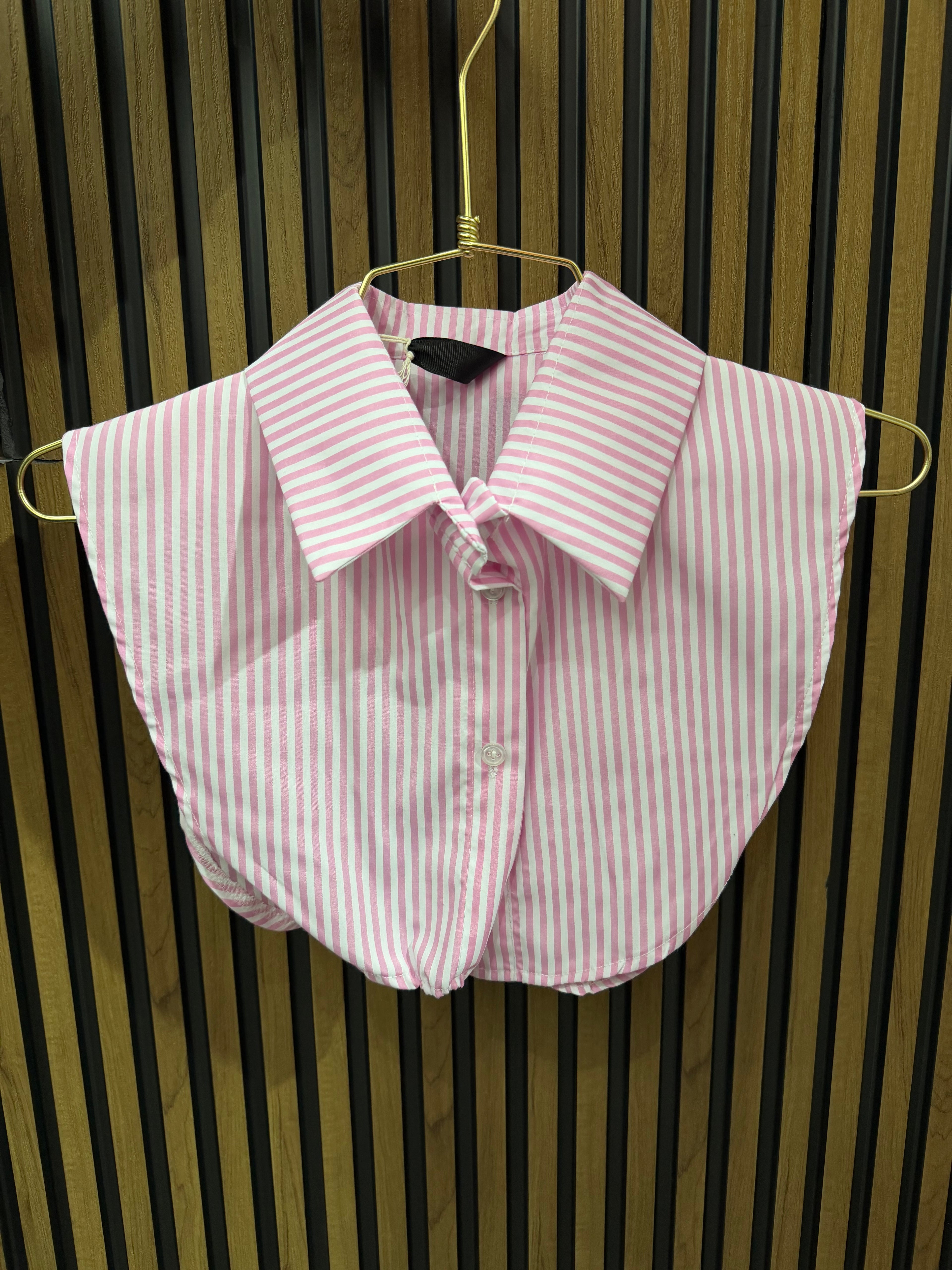 Colletto camicia