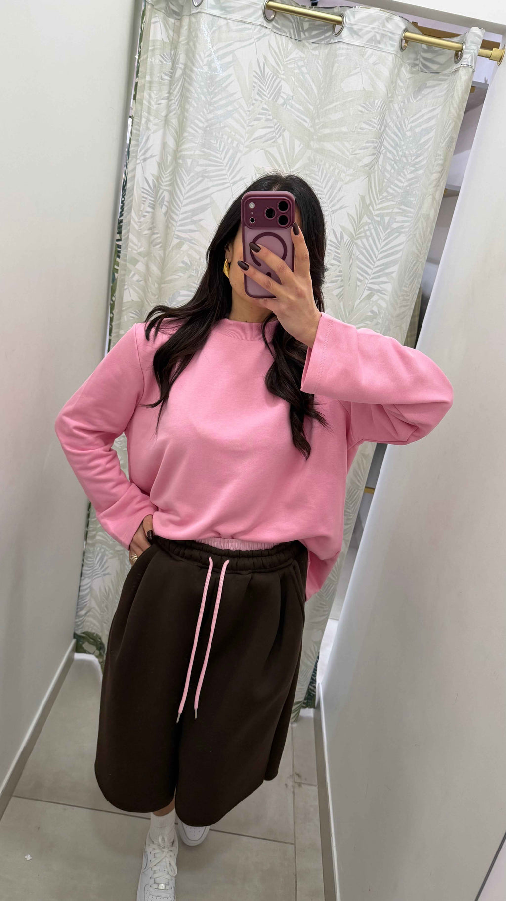 Bermuda justwest boxer