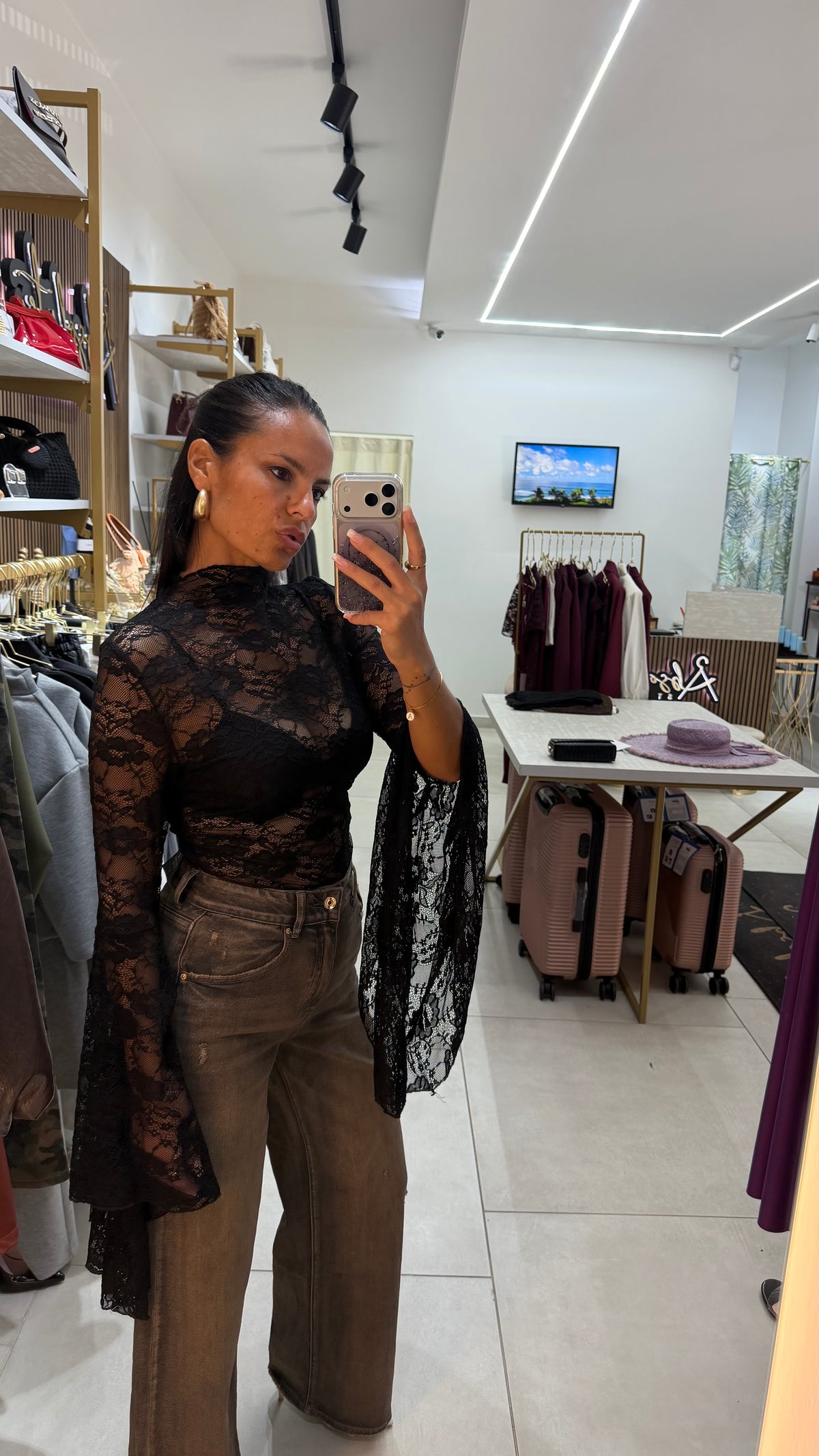 Maglia Sveva