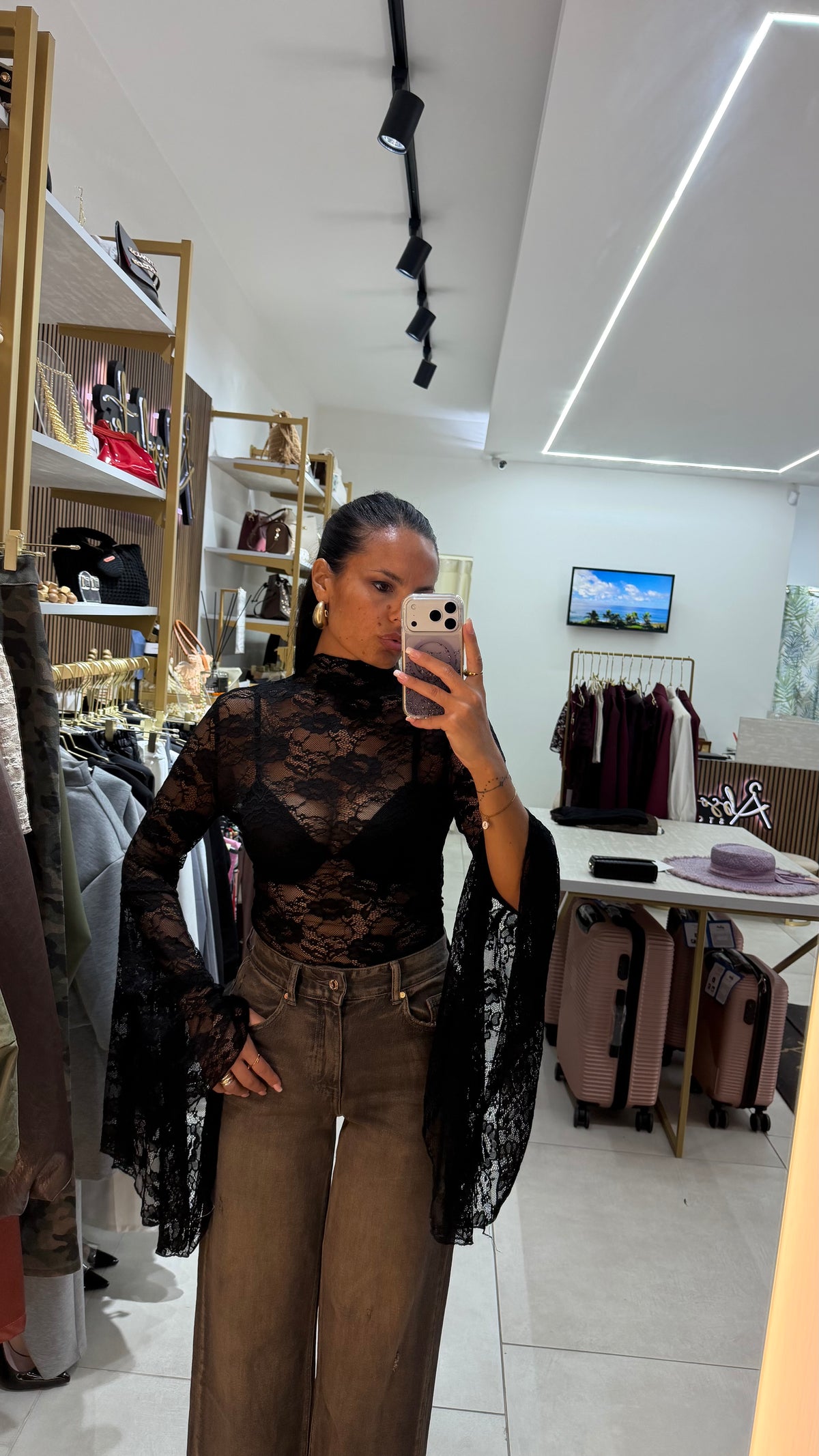 Maglia Sveva