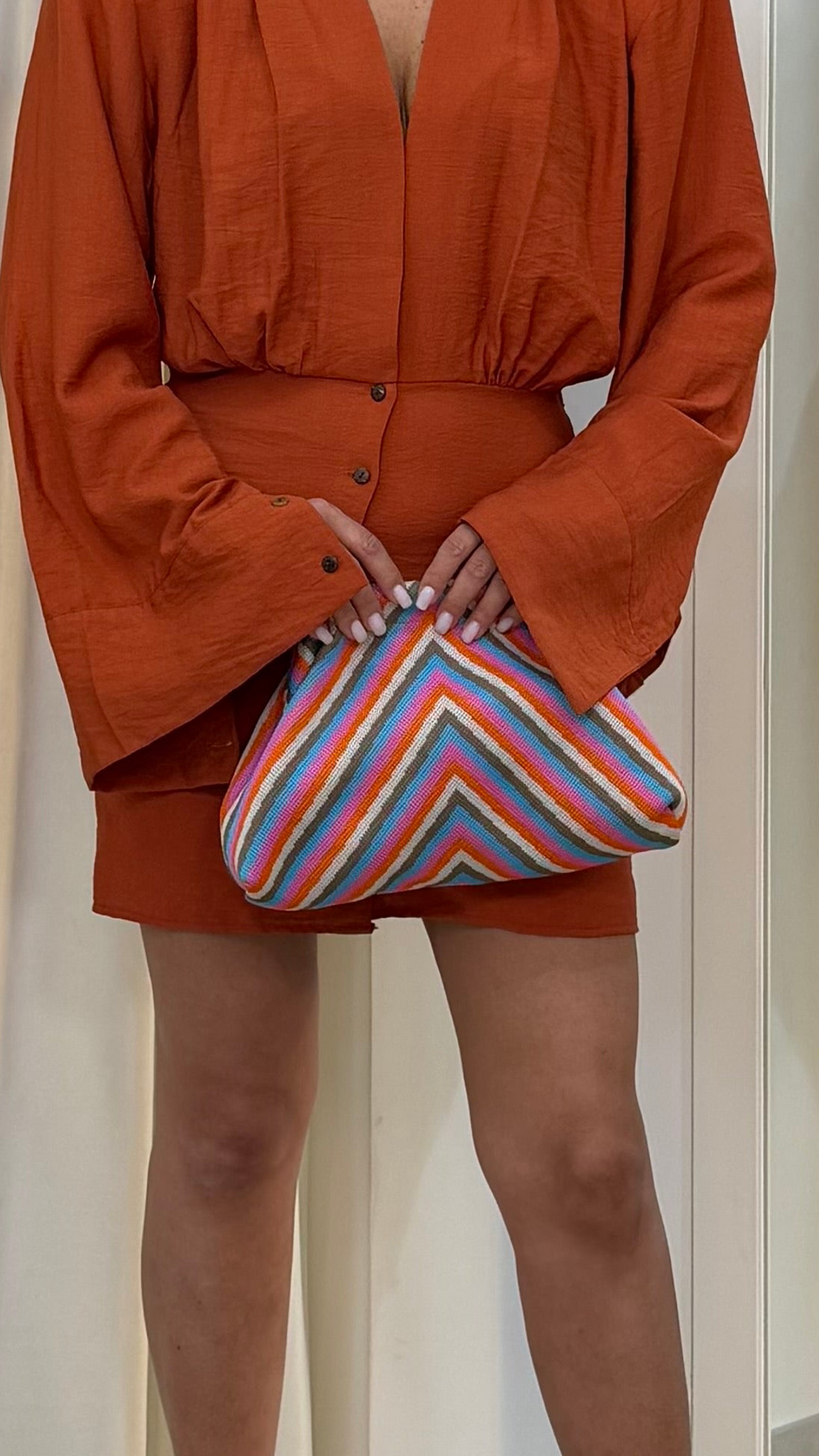 Bag Colors