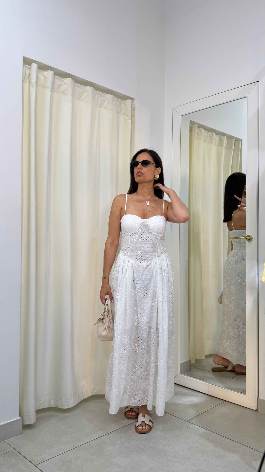 Dress Perla