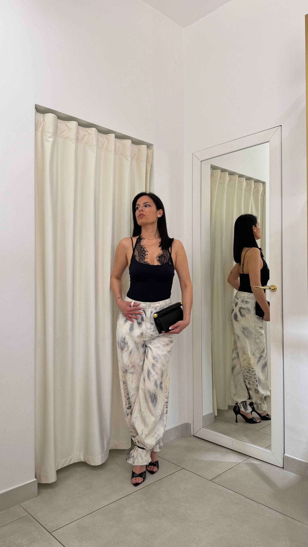 Body Ambra