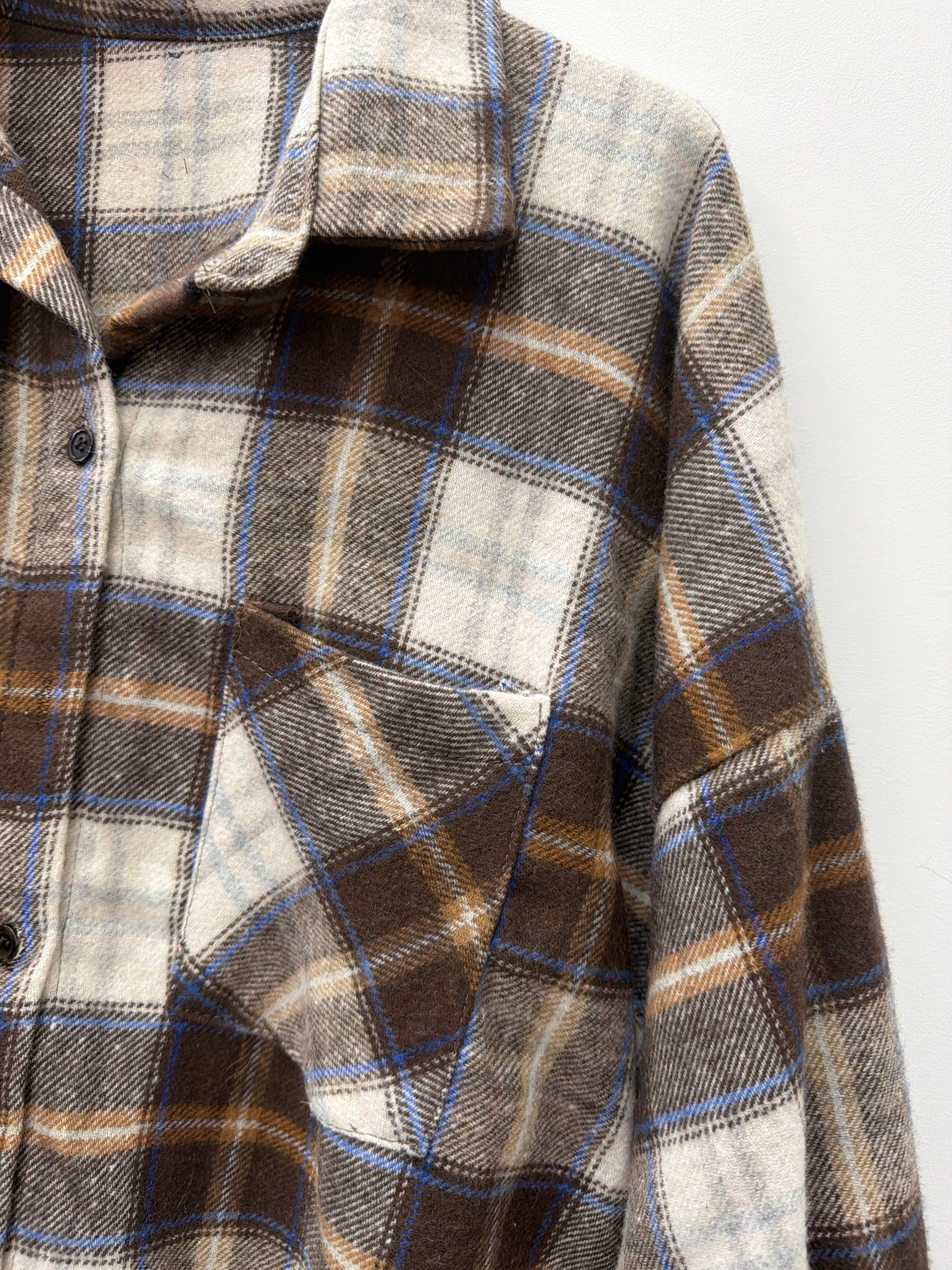 Camicia quadri - Absolute Shop