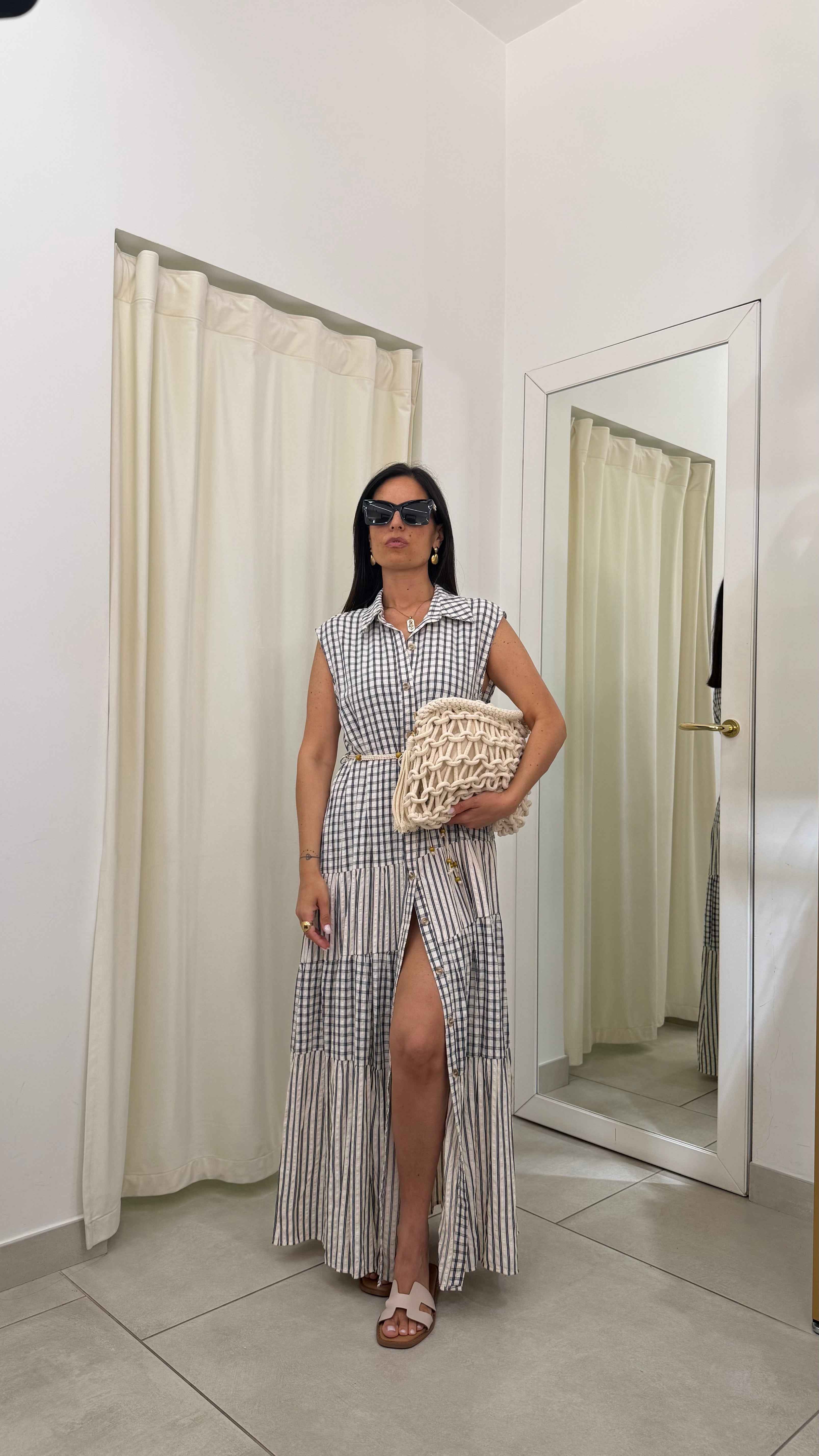 Dress Ester