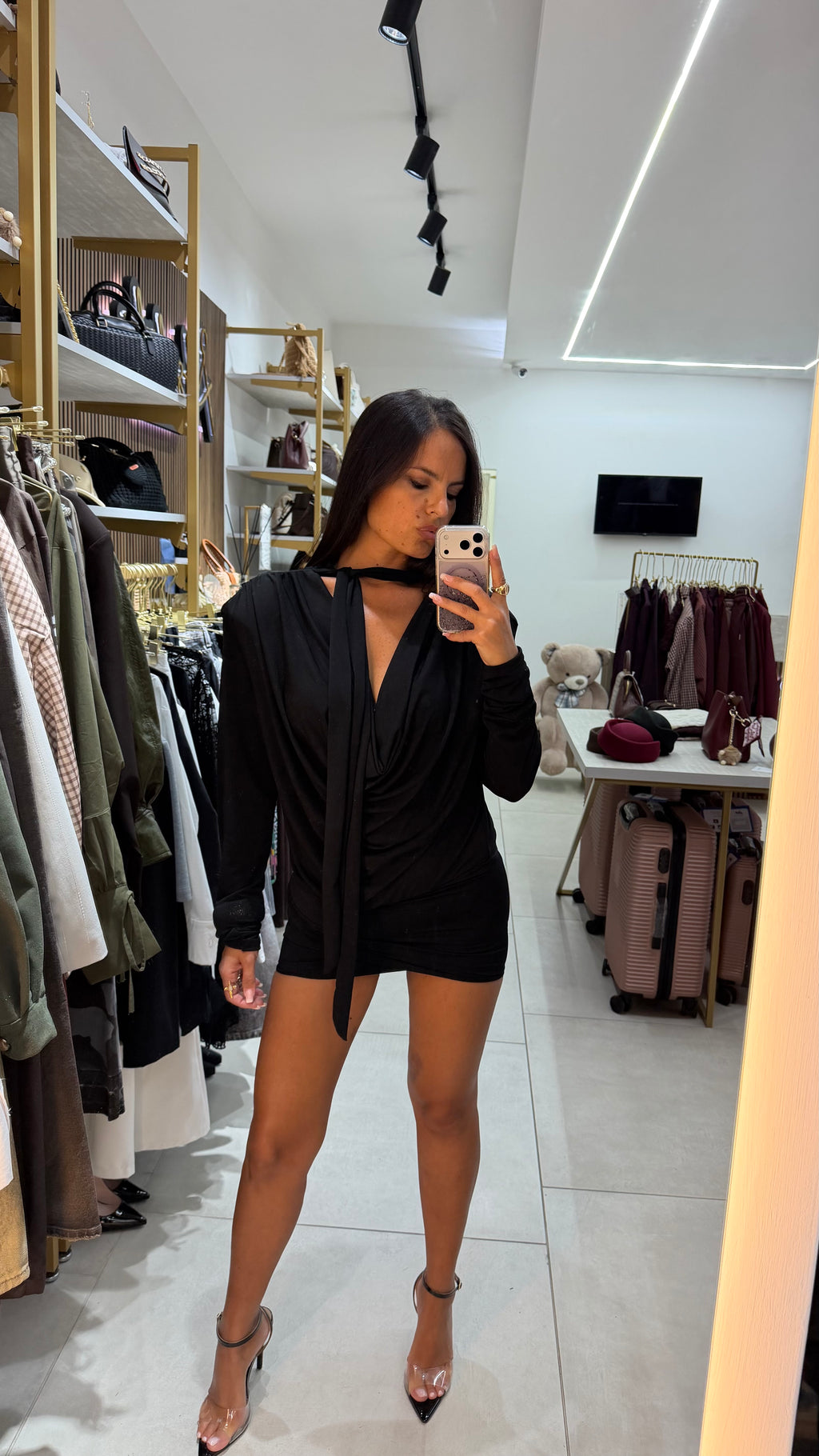 Dress Amalia
