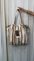 Summer bag Lumina strisce